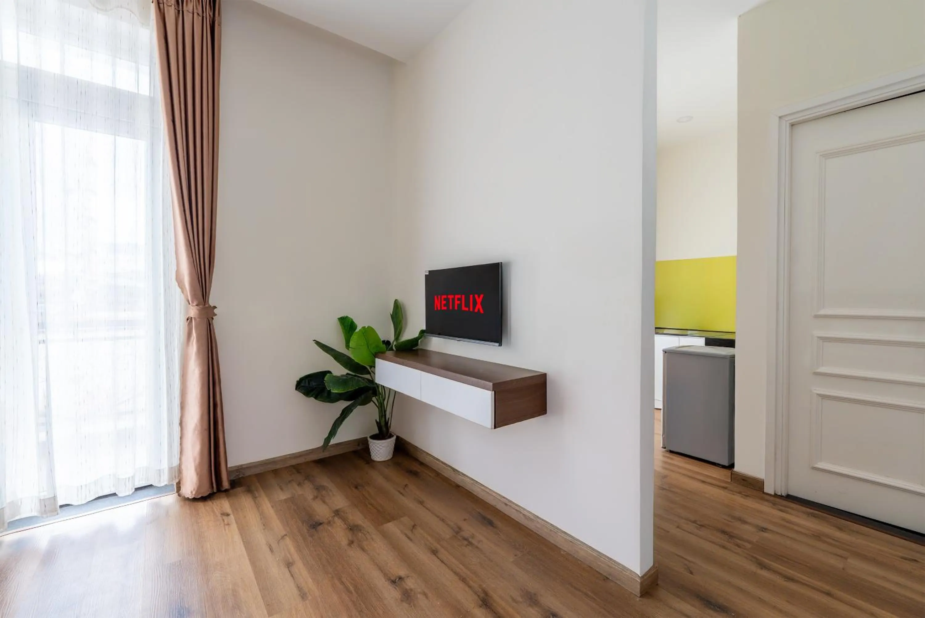 Dalat Blanc Hotel & Apartment