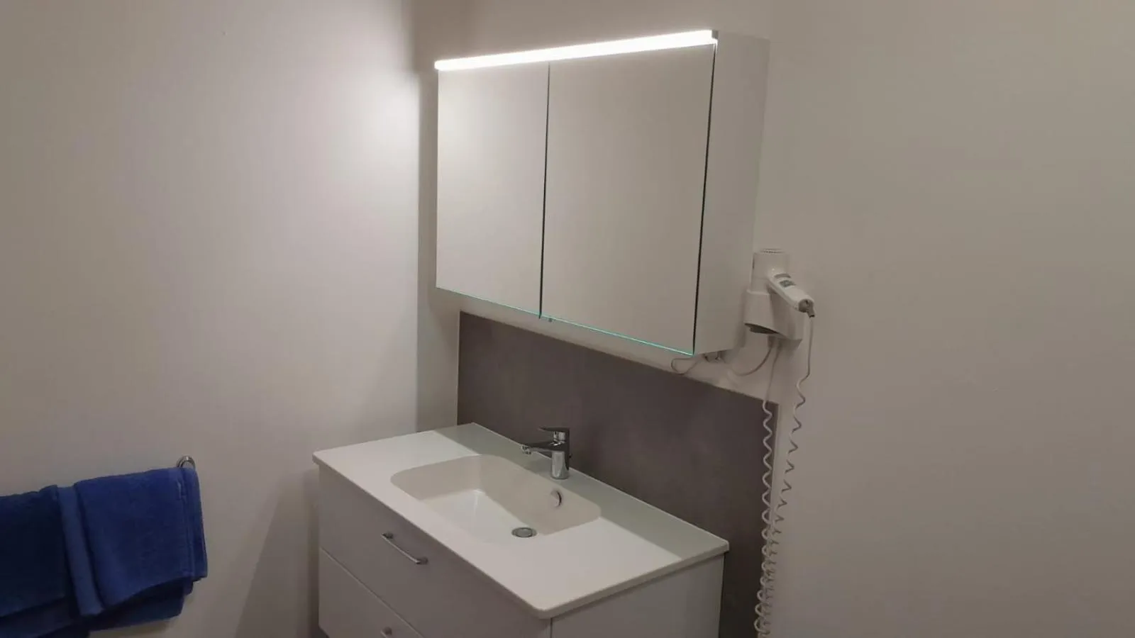 Bathroom in Hotel Denk Bed & Breakfast