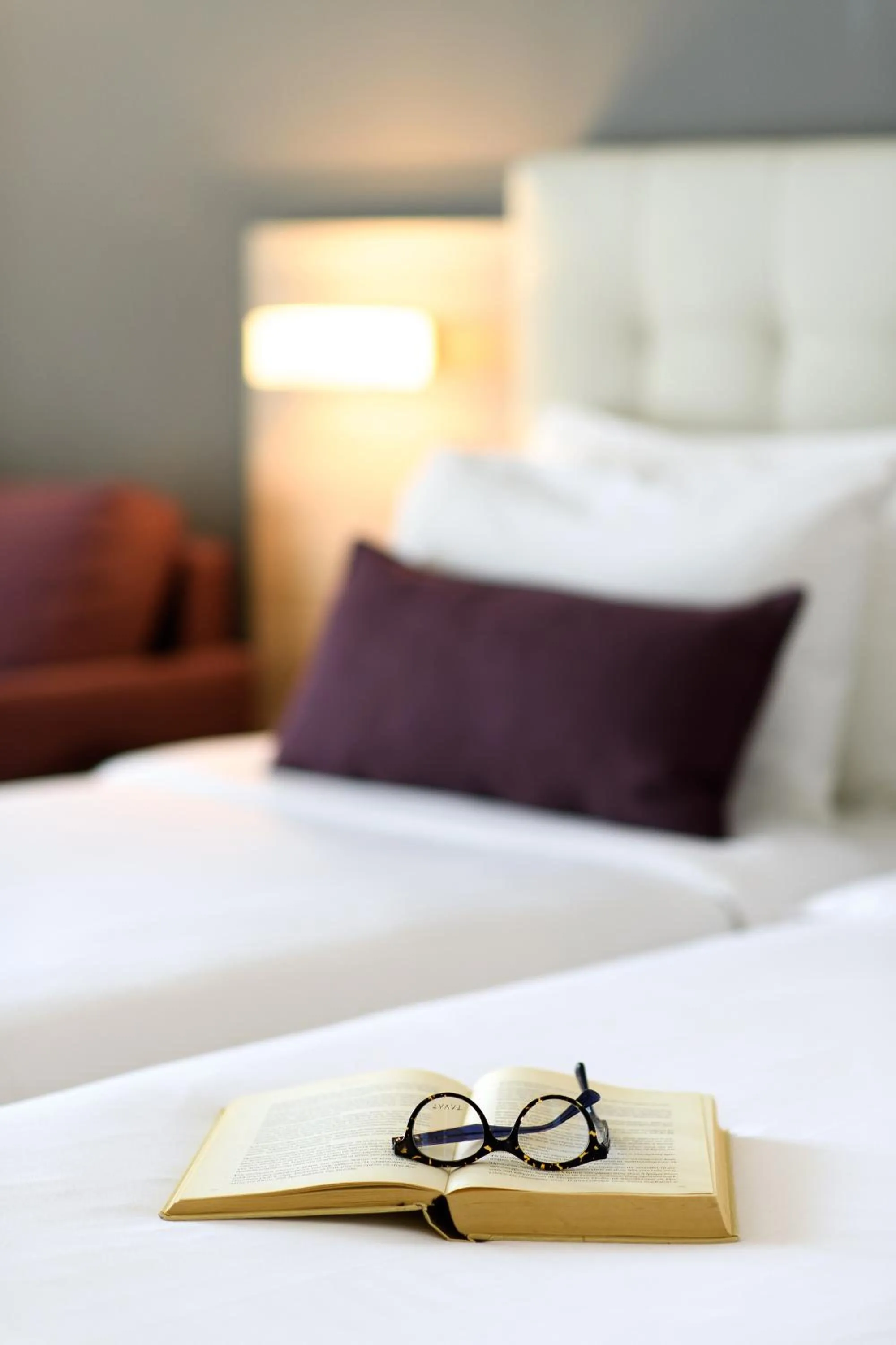 Bedroom, Bed in Gkeea Boutique Hotel