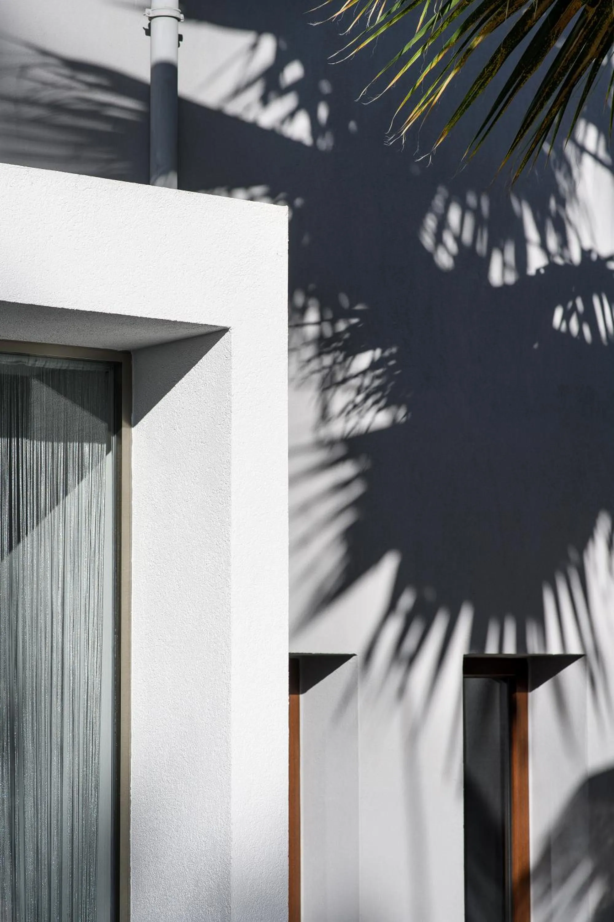 Property building in Gkeea Boutique Hotel