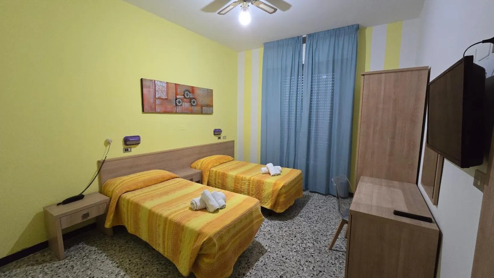 People, Bed in Abc Hotel