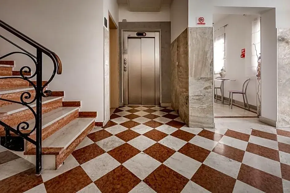 Suite with City View in Cà Dei Barcaroli Suite with City View in Cà Dei Barcaroli