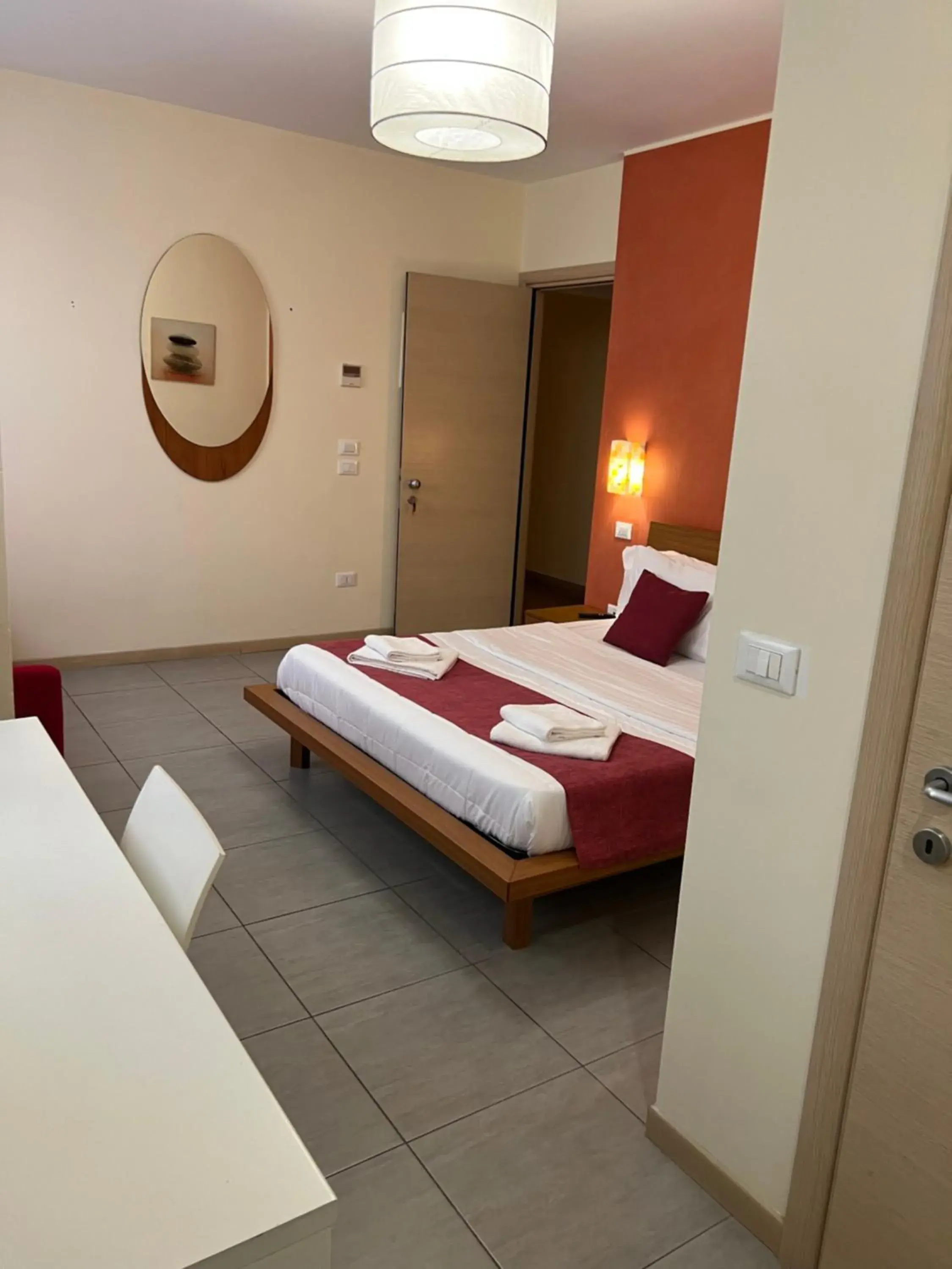 Double Room with Private Bathroom in Cà Dei Barcaroli Double Room with Private Bathroom in Cà Dei Barcaroli