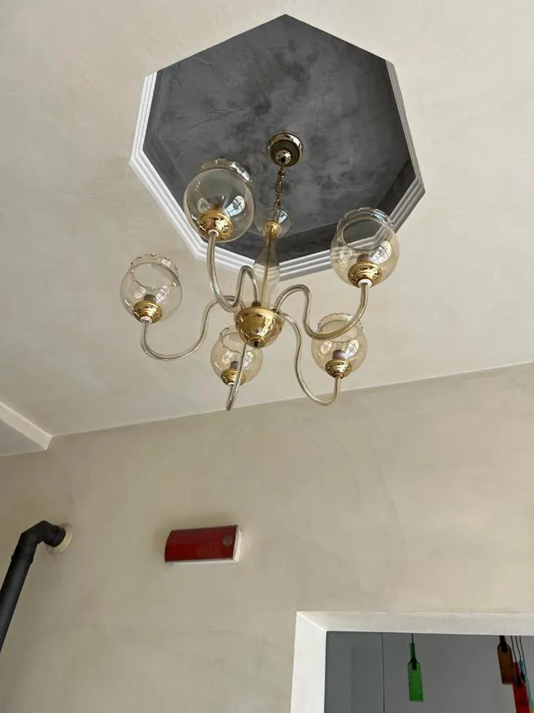 Property building in Cà Dei Barcaroli