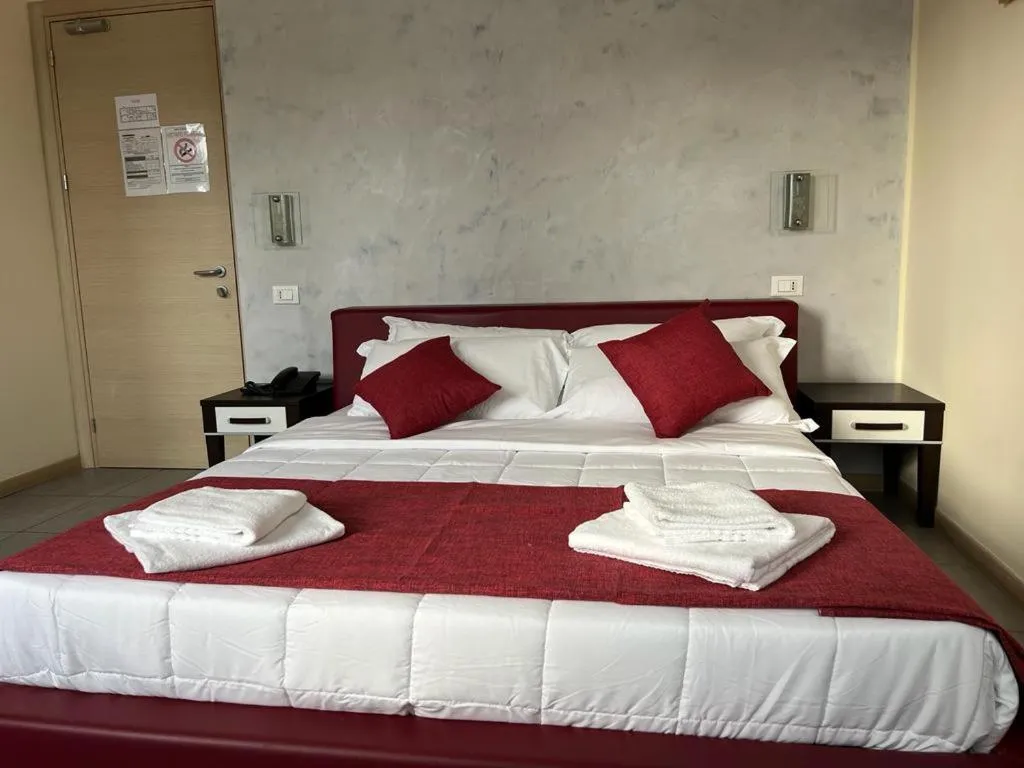 Bedroom, Bed in Cà Dei Barcaroli