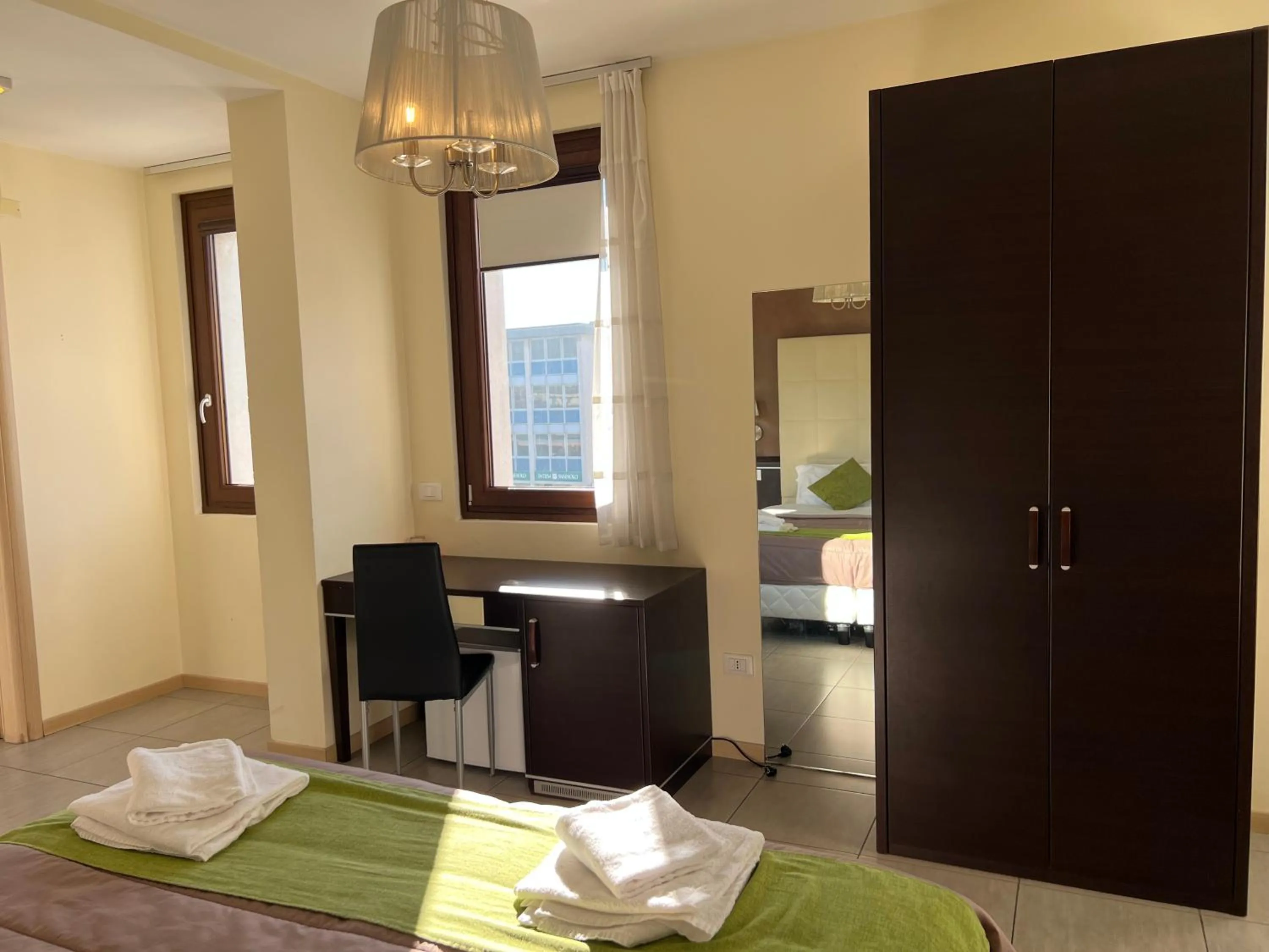 Bedroom, Bed in Cà Dei Barcaroli