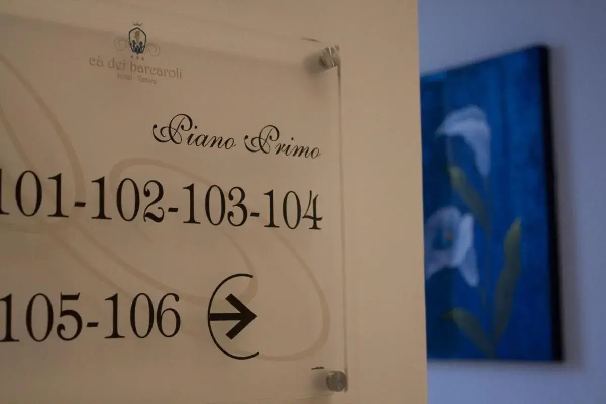 Double Room - Disability Access in Cà Dei Barcaroli Double Room - Disability Access in Cà Dei Barcaroli