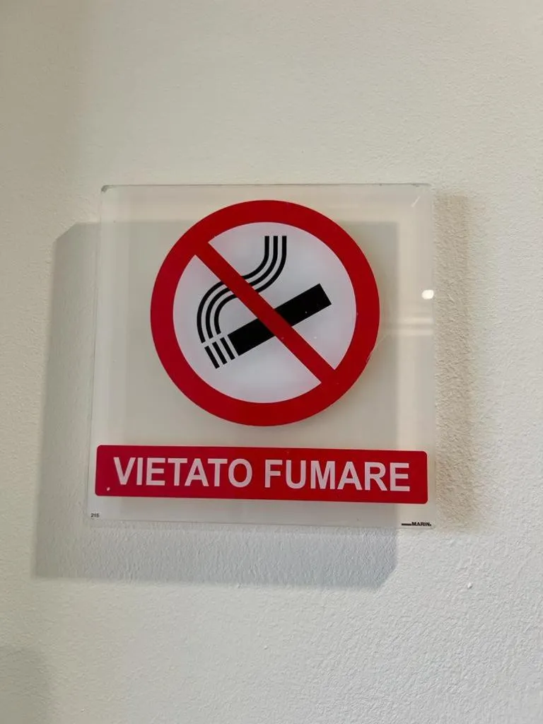 Text overlay in Cà Dei Barcaroli