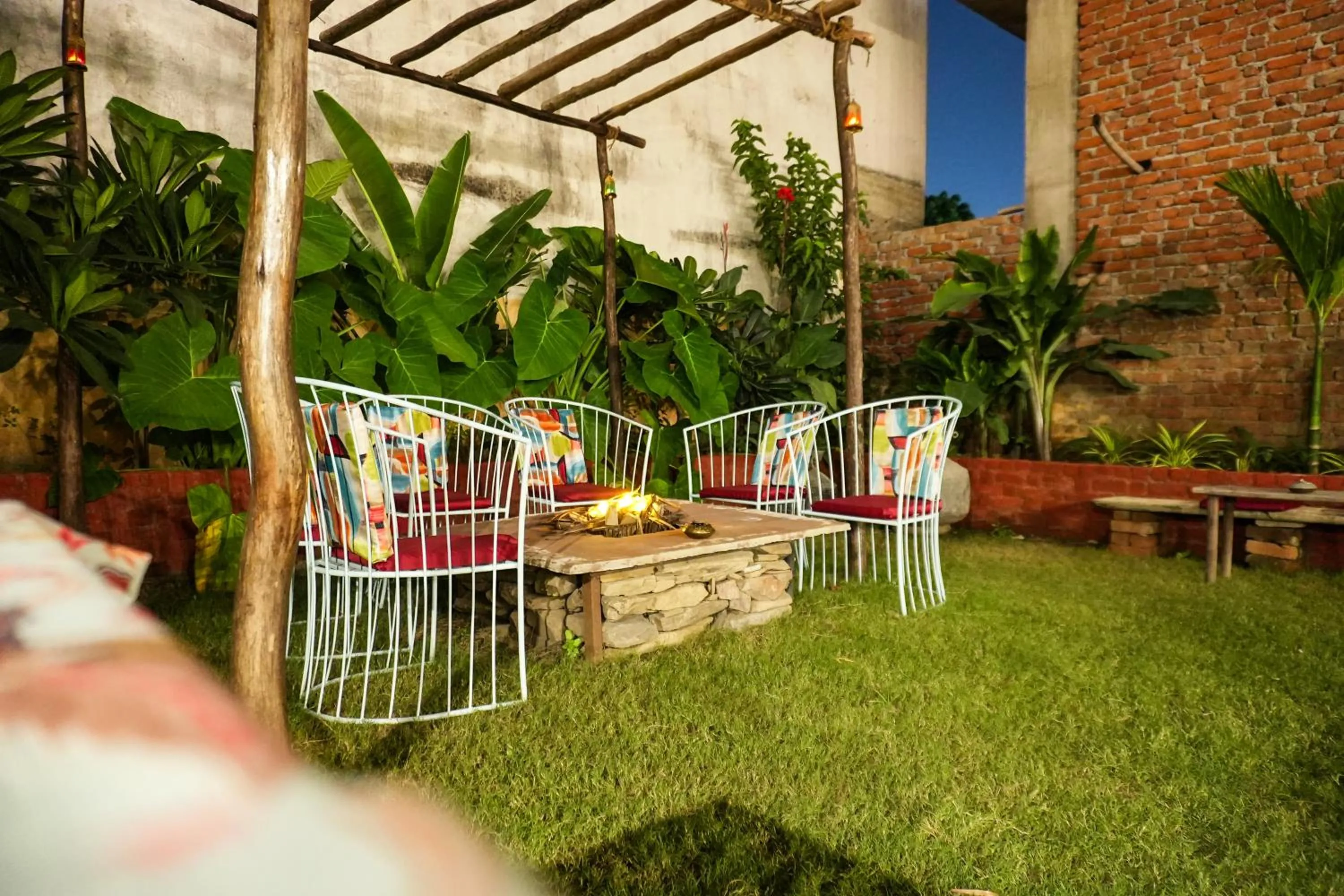 Neighbourhood in PETAL OF MEWAR - A Luxury Boutique Hotel