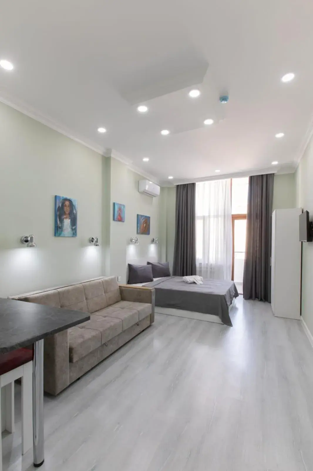 One-Bedroom Apartment in Leyla Apartments 2 One-Bedroom Apartment in Leyla Apartments 2