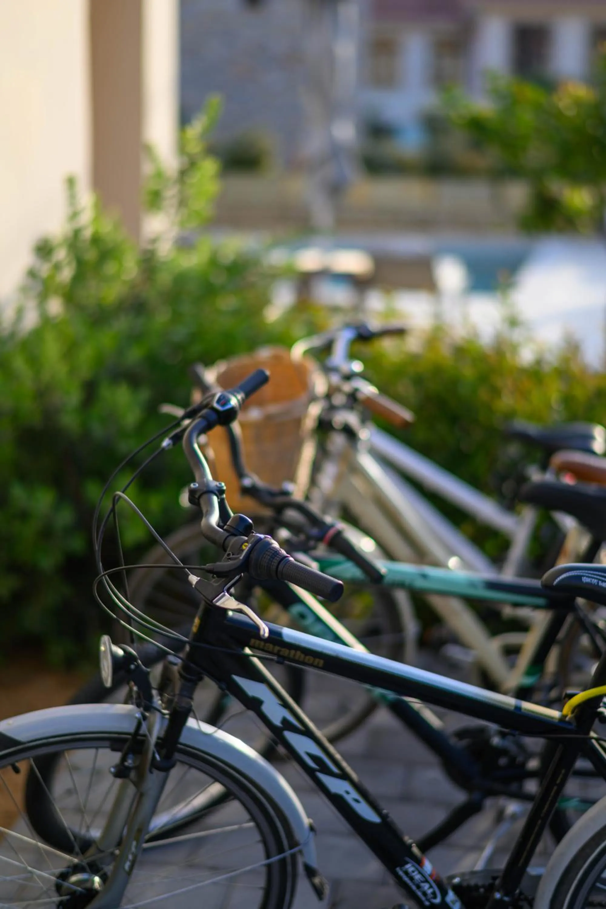 Kannas Mani Luxury Suites -Adults Friendly 14 Plus