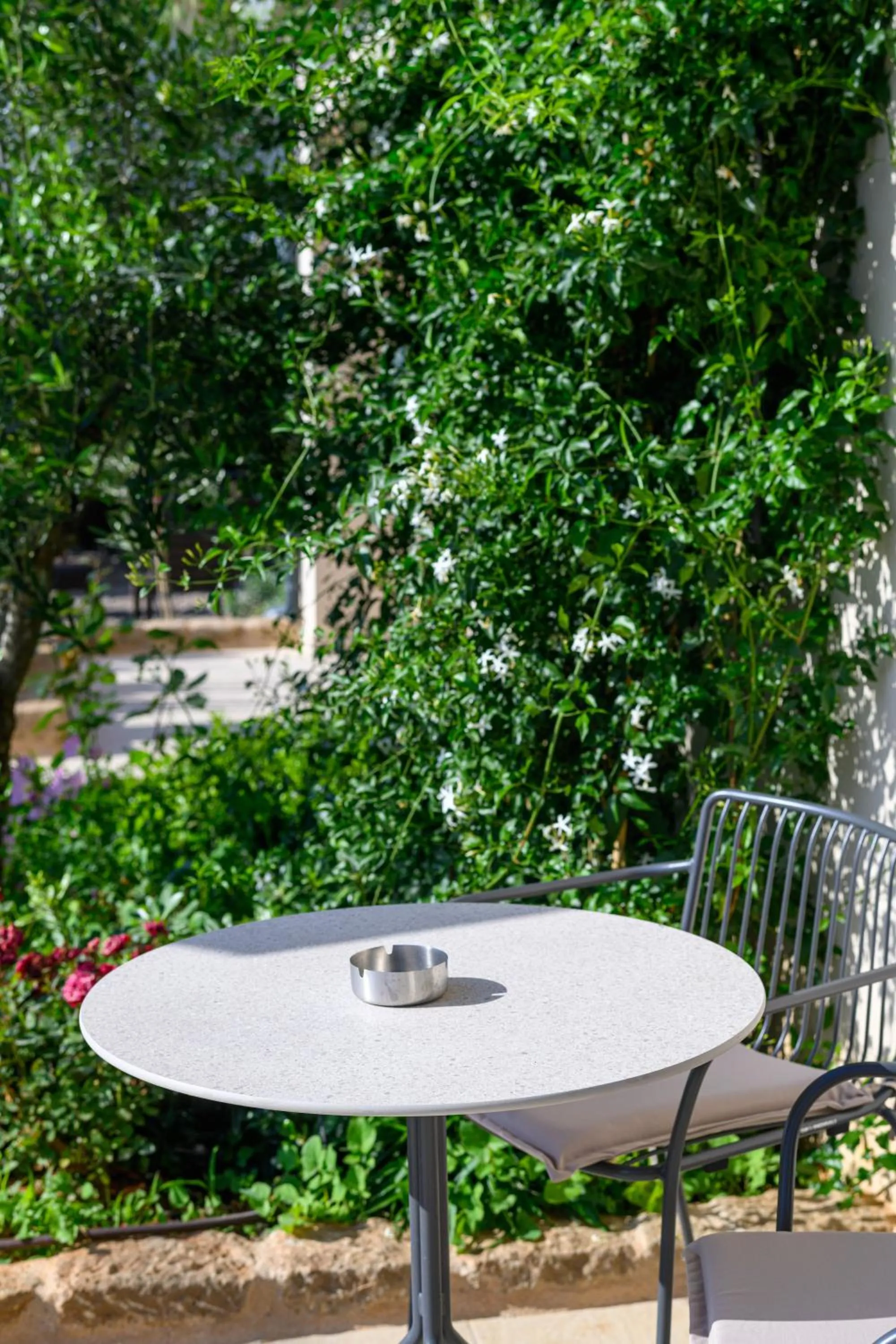 Kannas Mani Luxury Suites -Adults Friendly 14 Plus