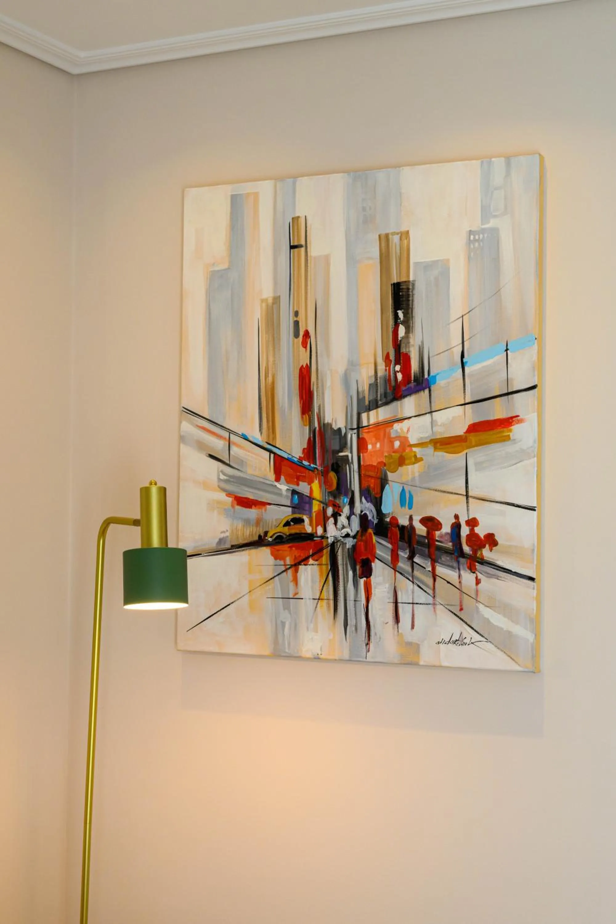 Kannas Mani Luxury Suites -Adults Friendly 14 Plus