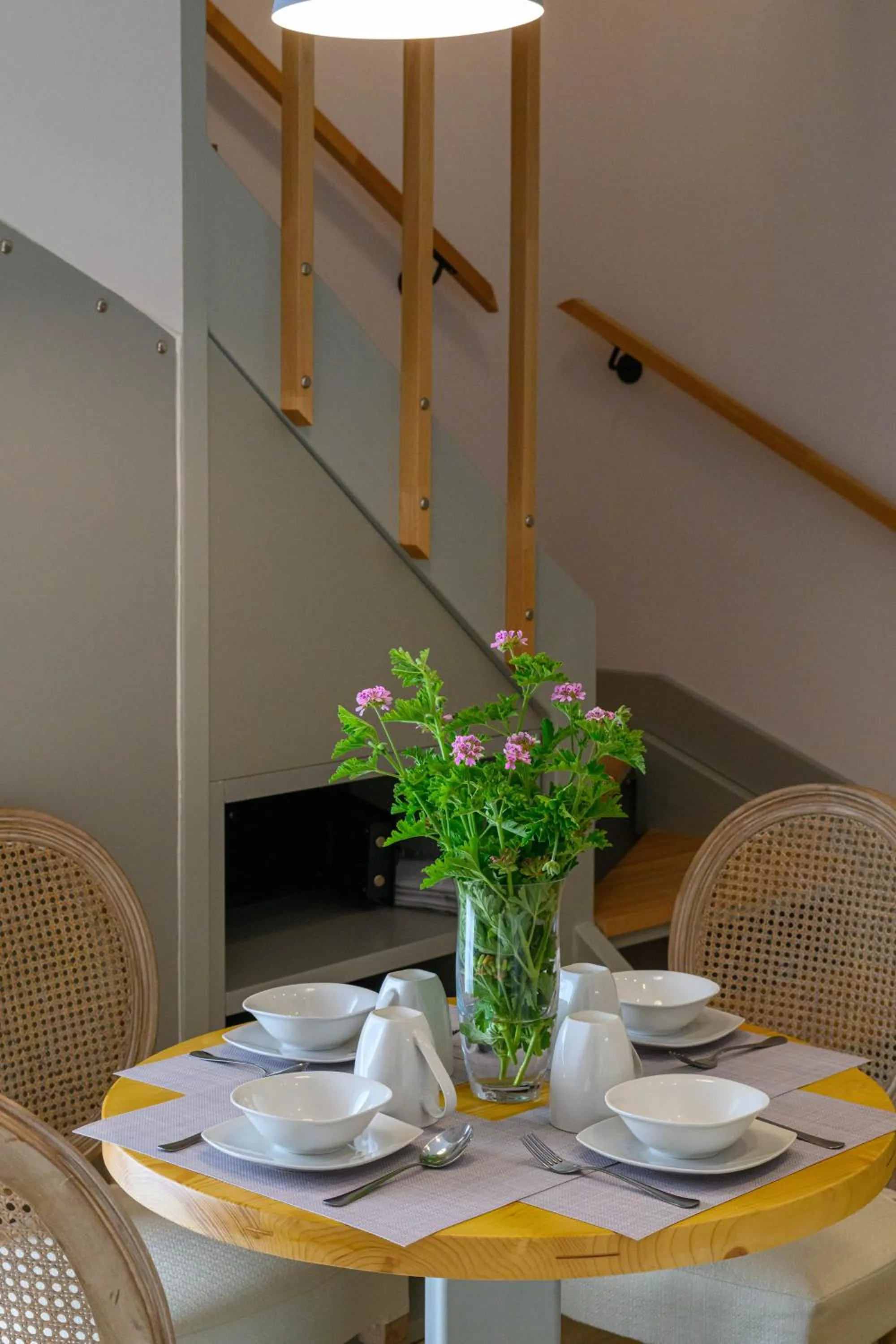 Kannas Mani Luxury Suites -Adults Friendly 14 Plus