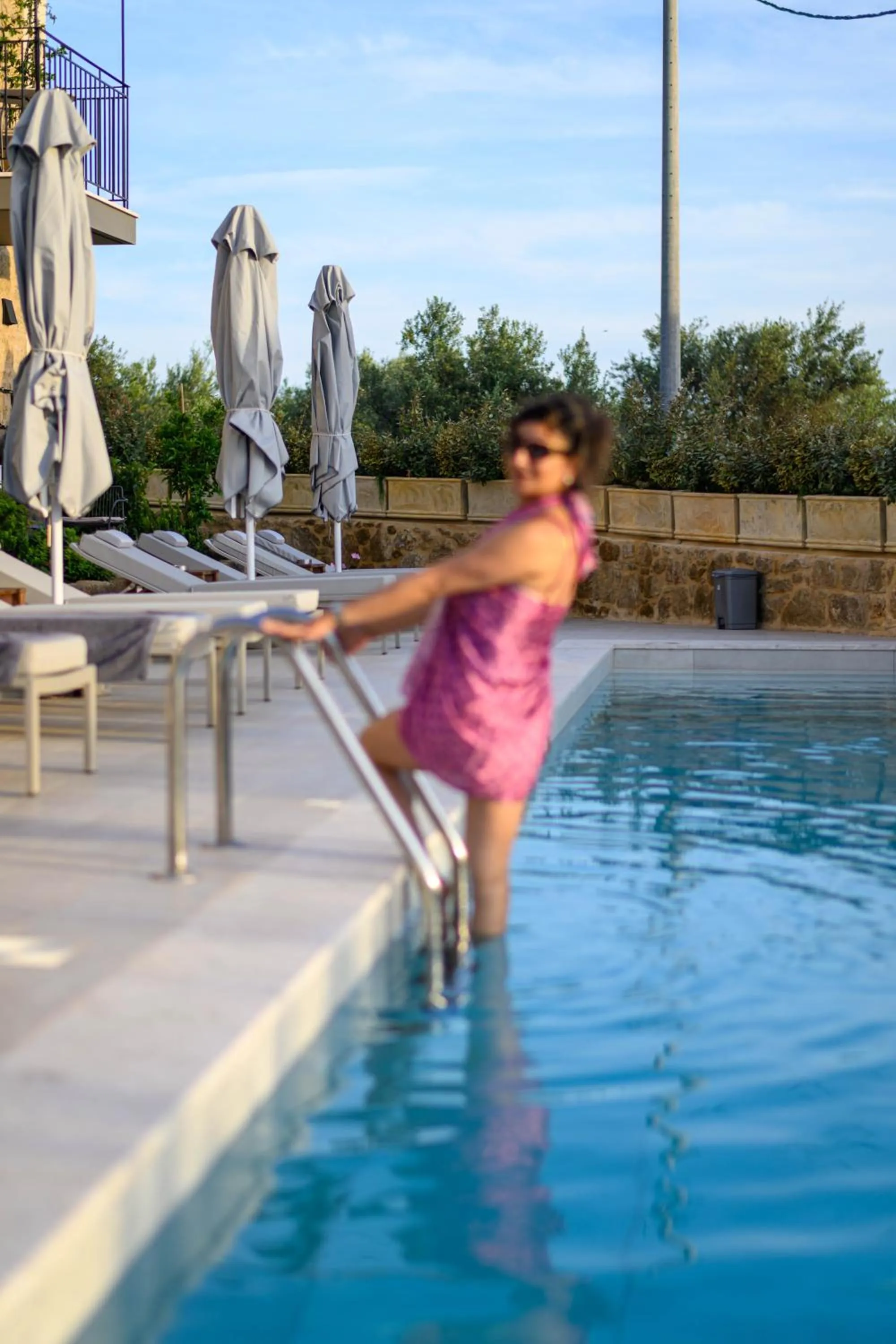 Kannas Mani Luxury Suites -Adults Friendly 14 Plus