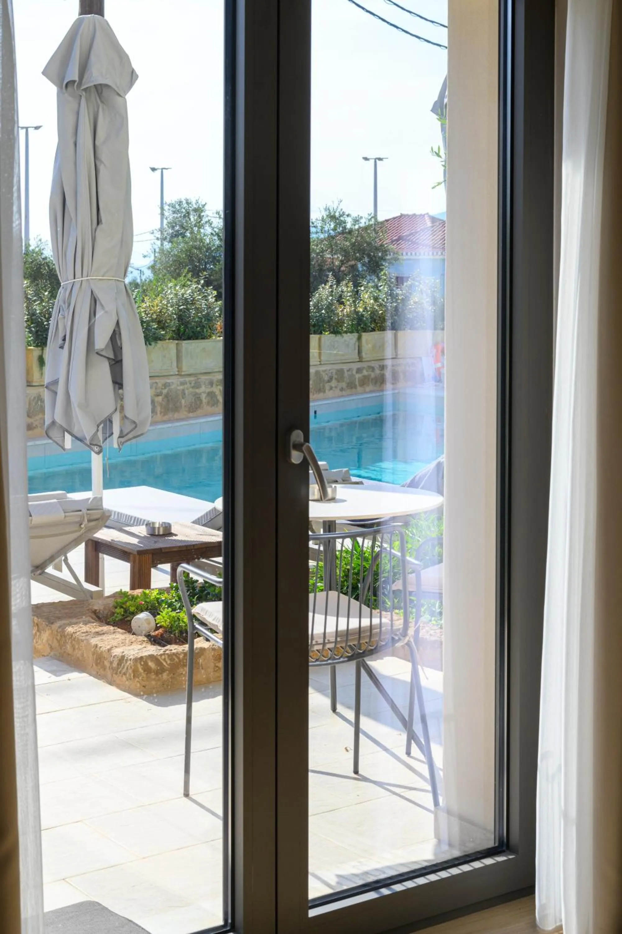 Kannas Mani Luxury Suites -Adults Friendly 14 Plus