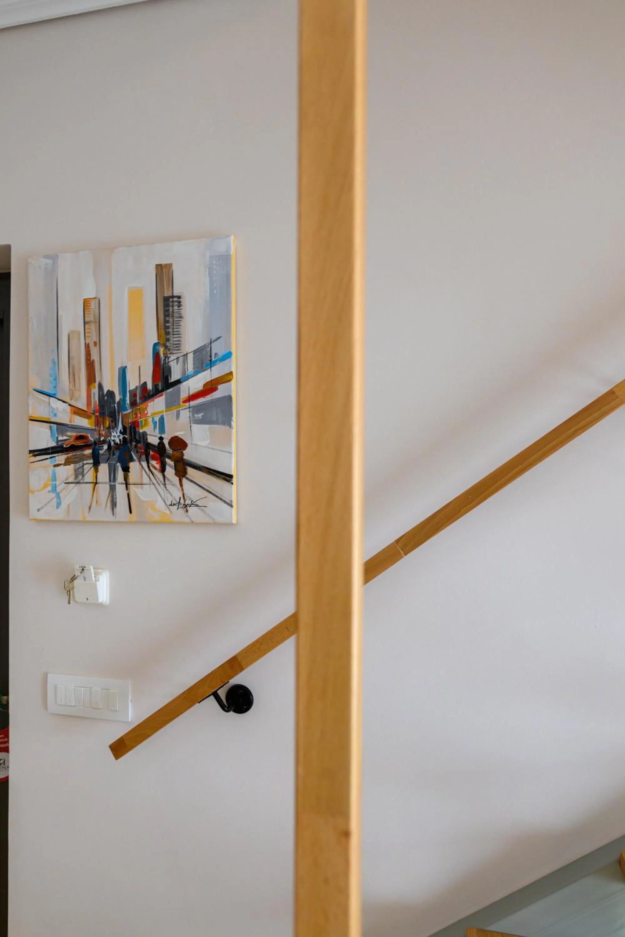 Kannas Mani Luxury Suites -Adults Friendly 14 Plus