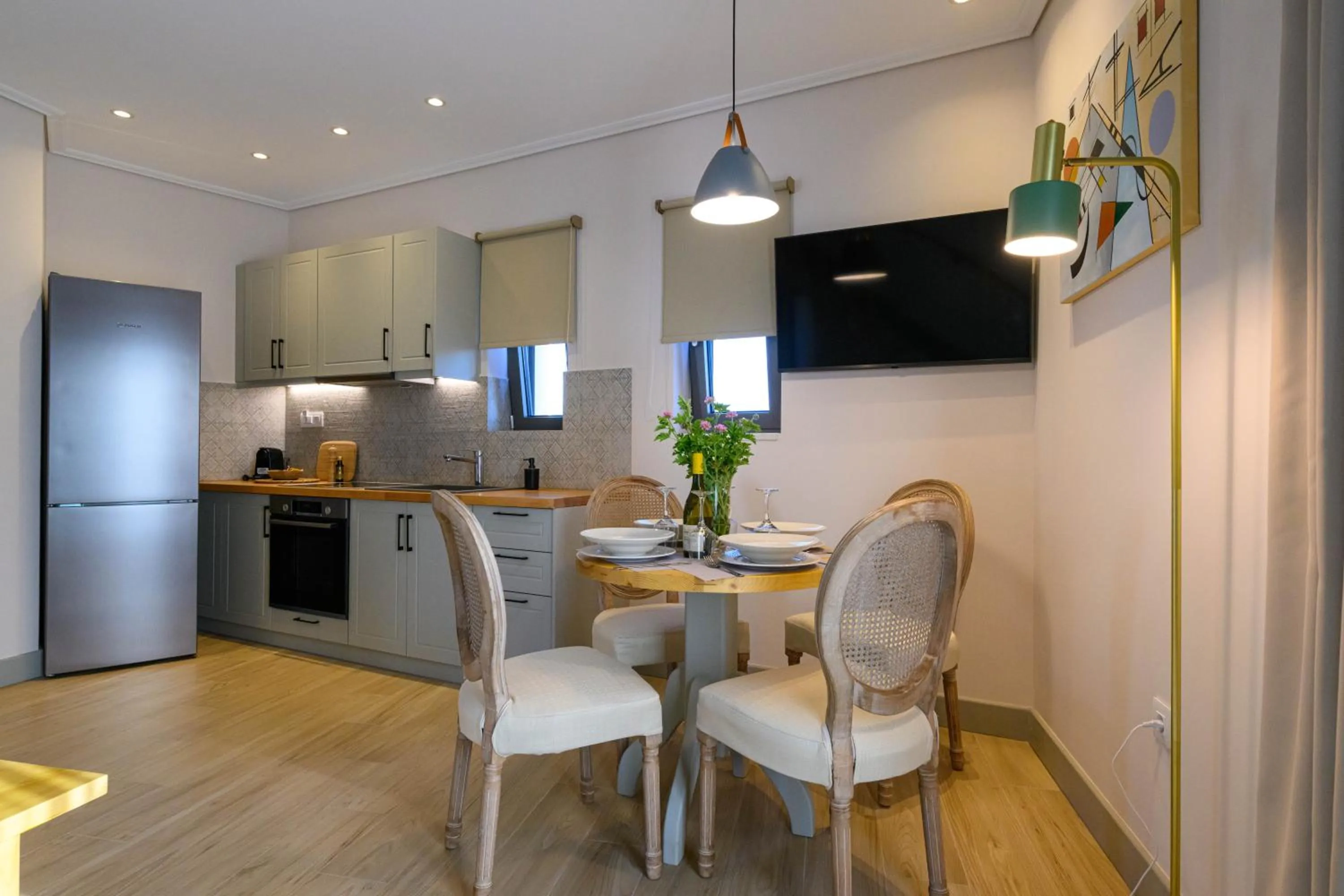 Kannas Mani Luxury Suites -Adults Friendly 14 Plus