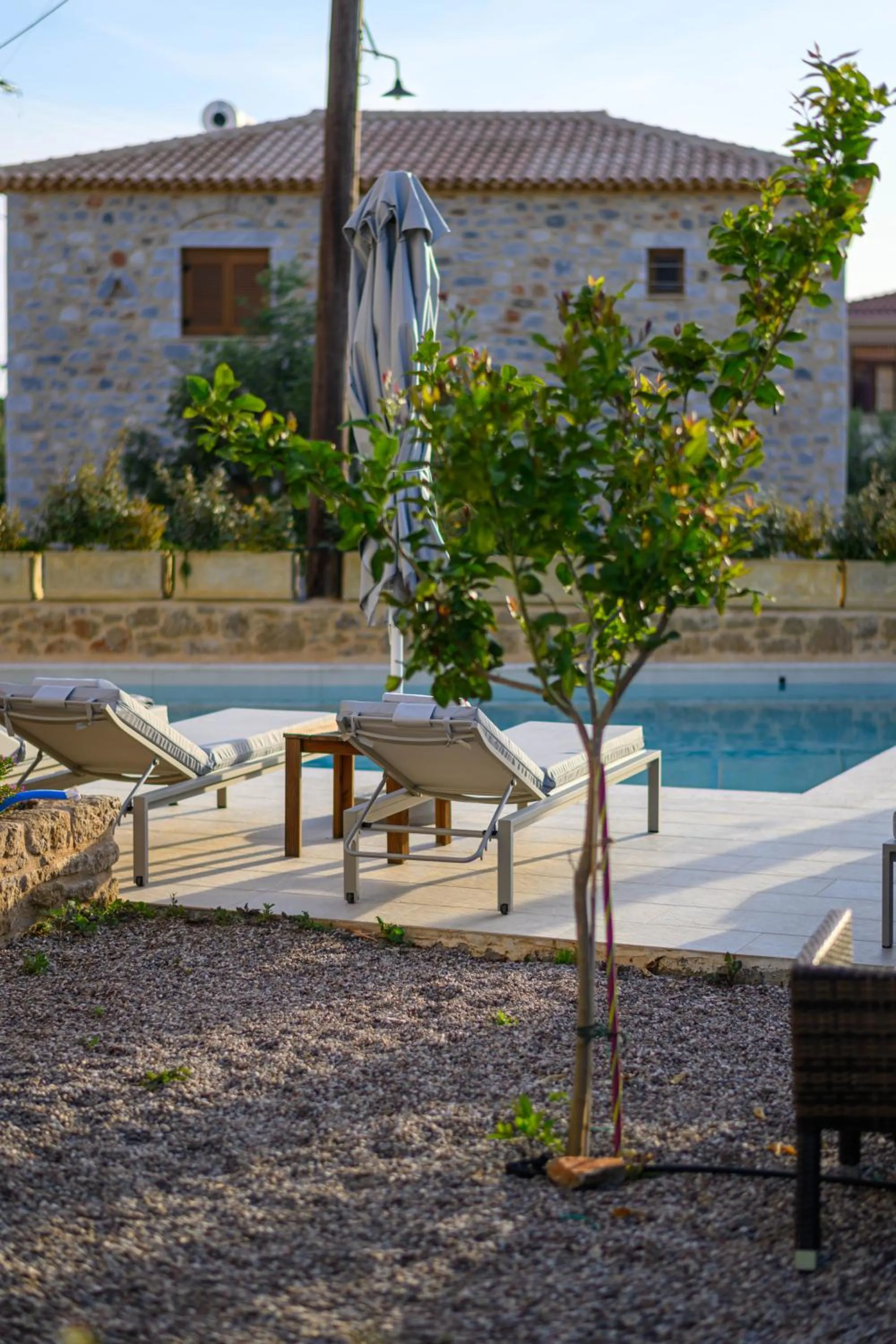 Kannas Mani Luxury Suites -Adults Friendly 14 Plus