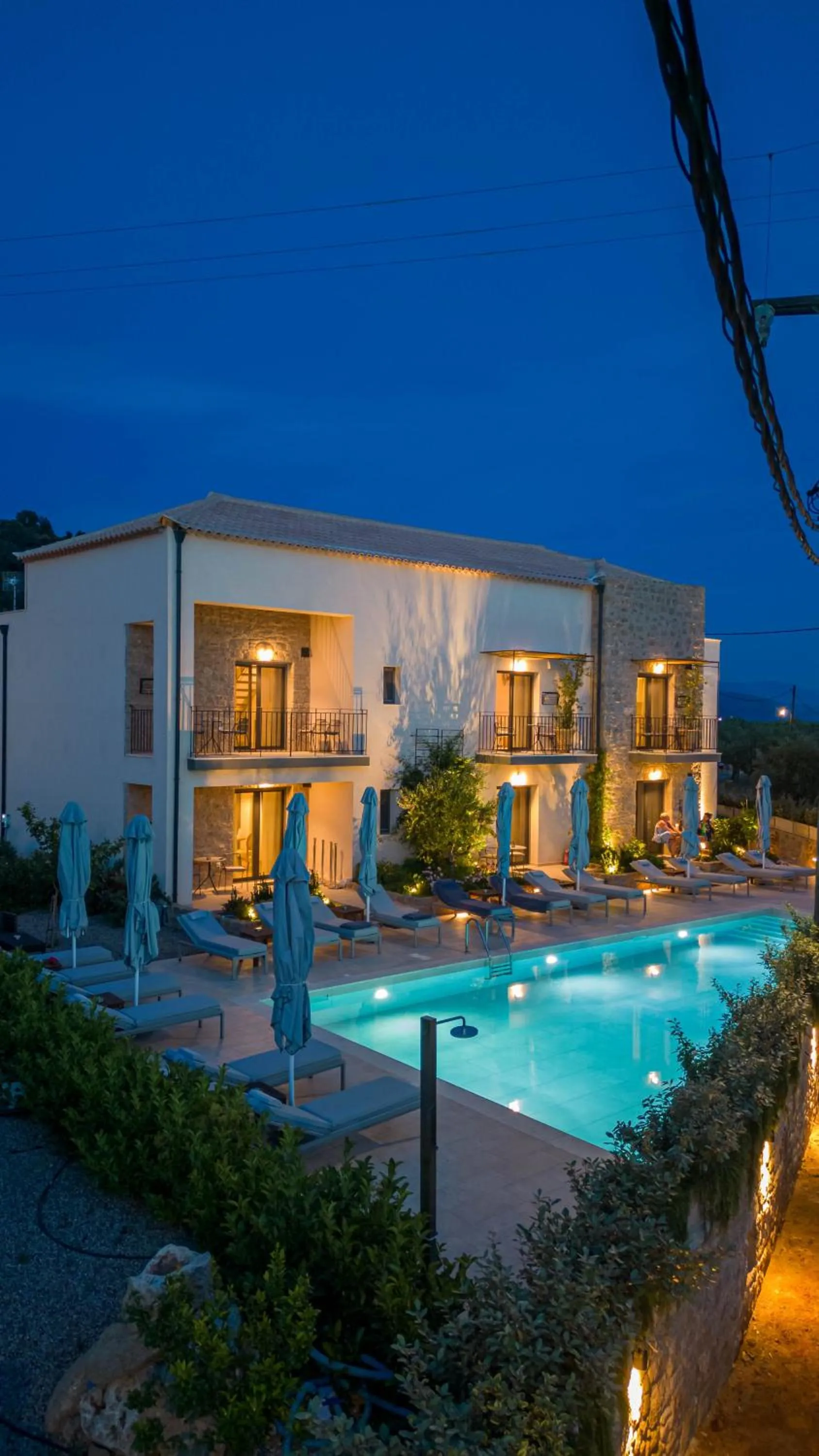 Kannas Mani Luxury Suites -Adults Friendly 14 Plus