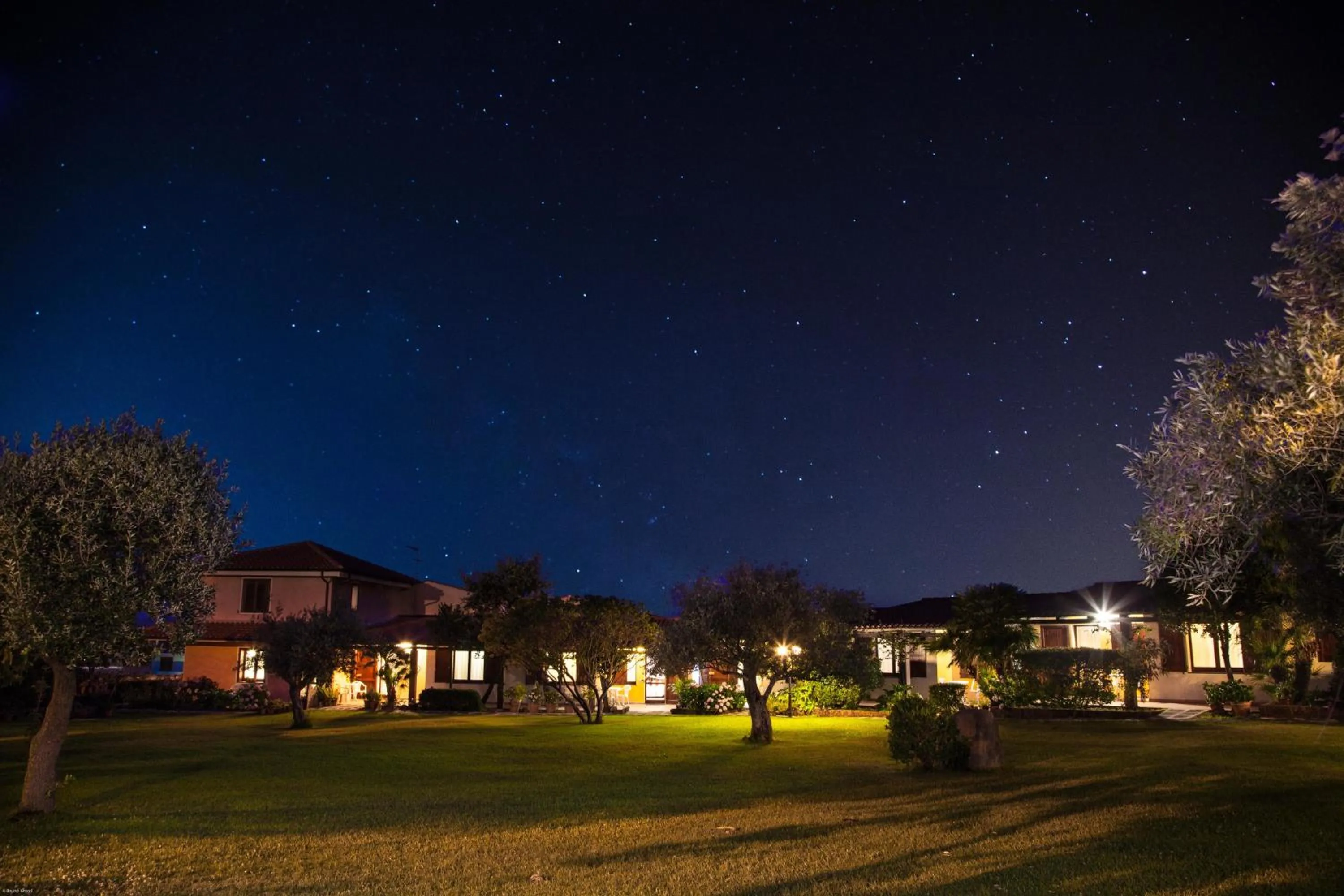 Facade/entrance in Sa Mola