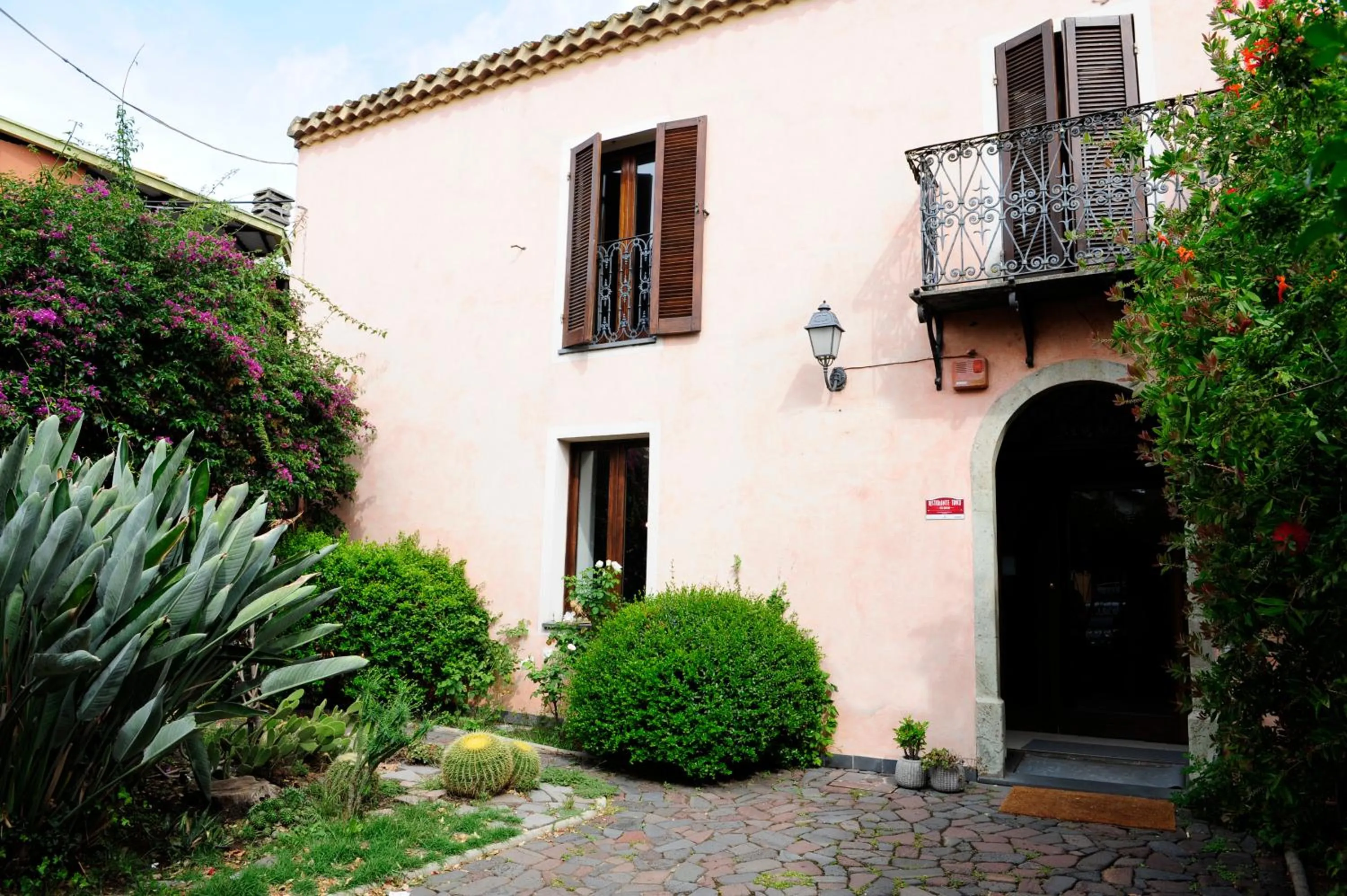 Property building in Sa Mola