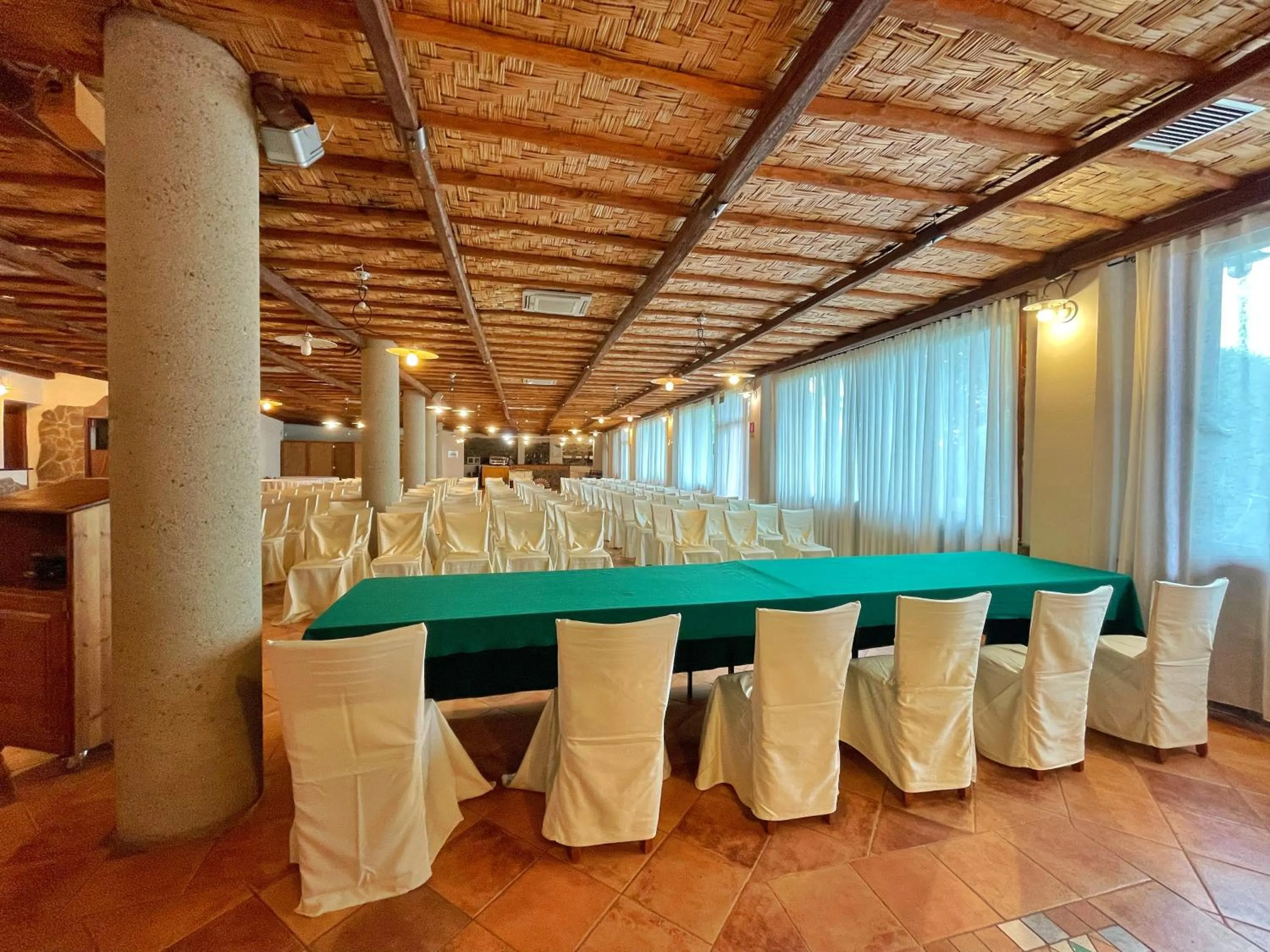 Meeting/conference room in Sa Mola