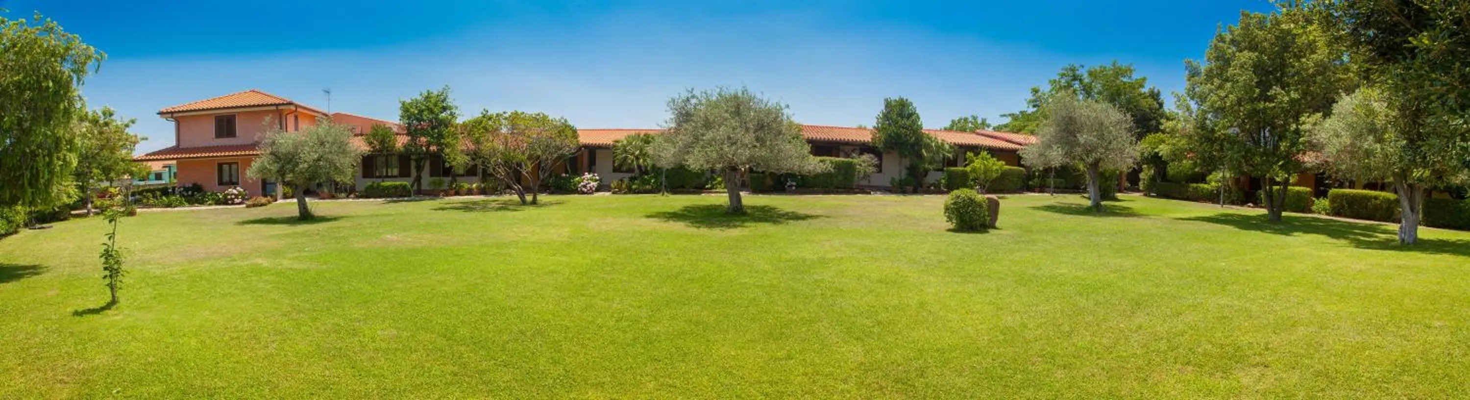 Property building in Sa Mola