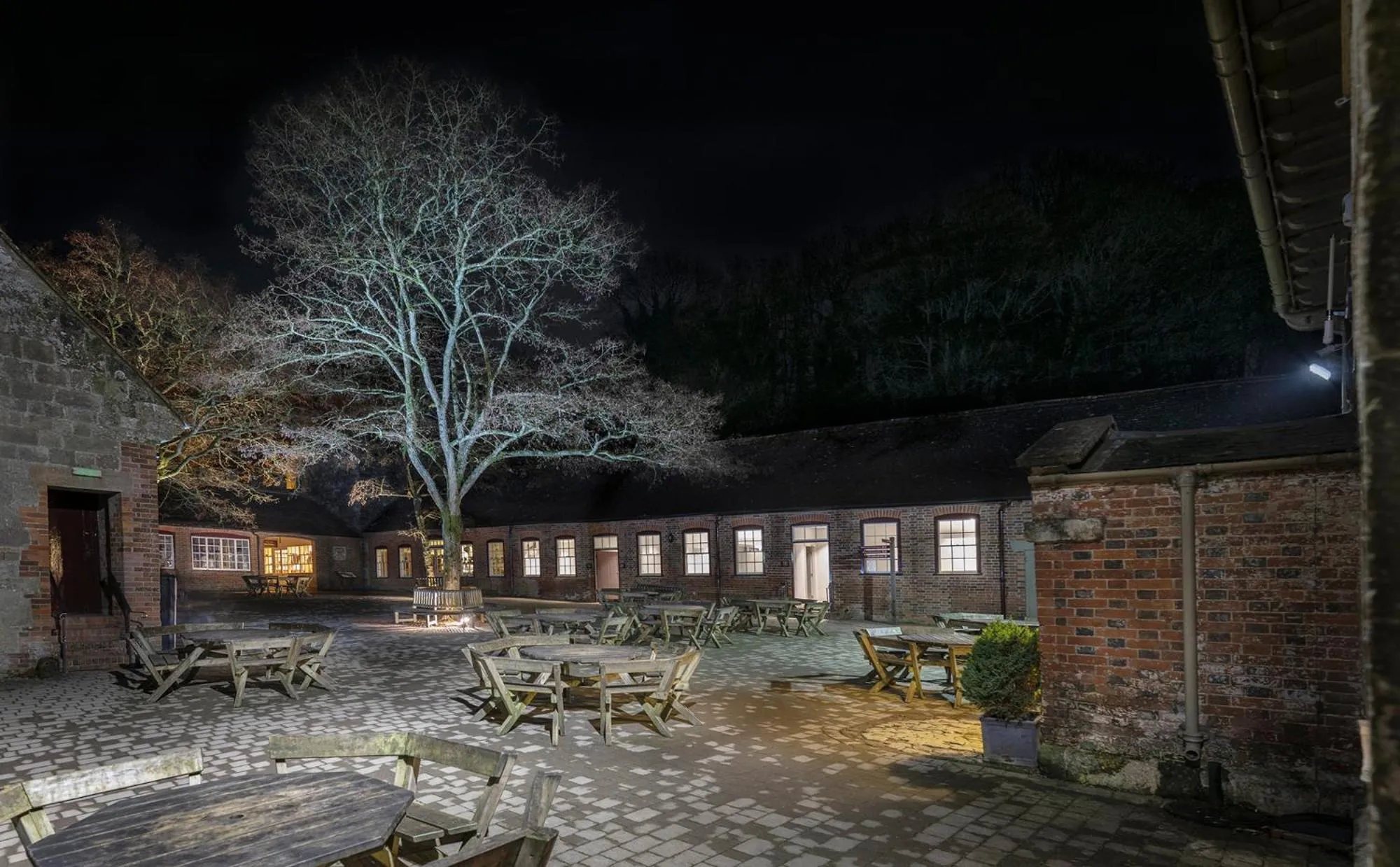 Other in Spread Eagle Inn