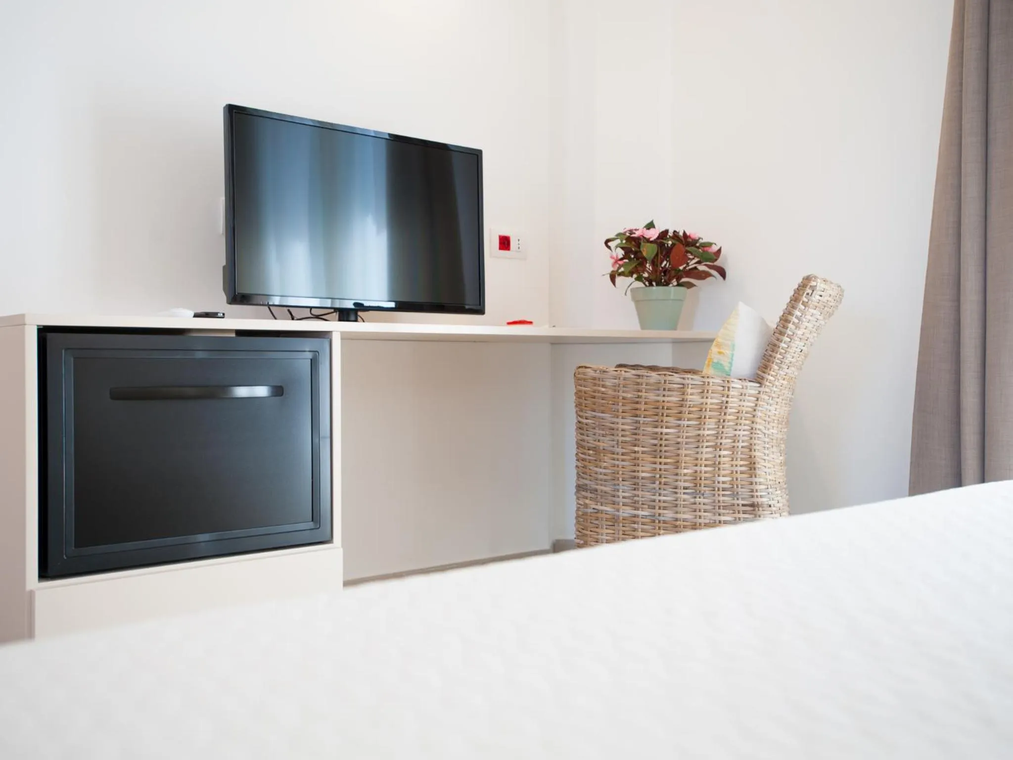 TV and multimedia in Park Hotel Asinara