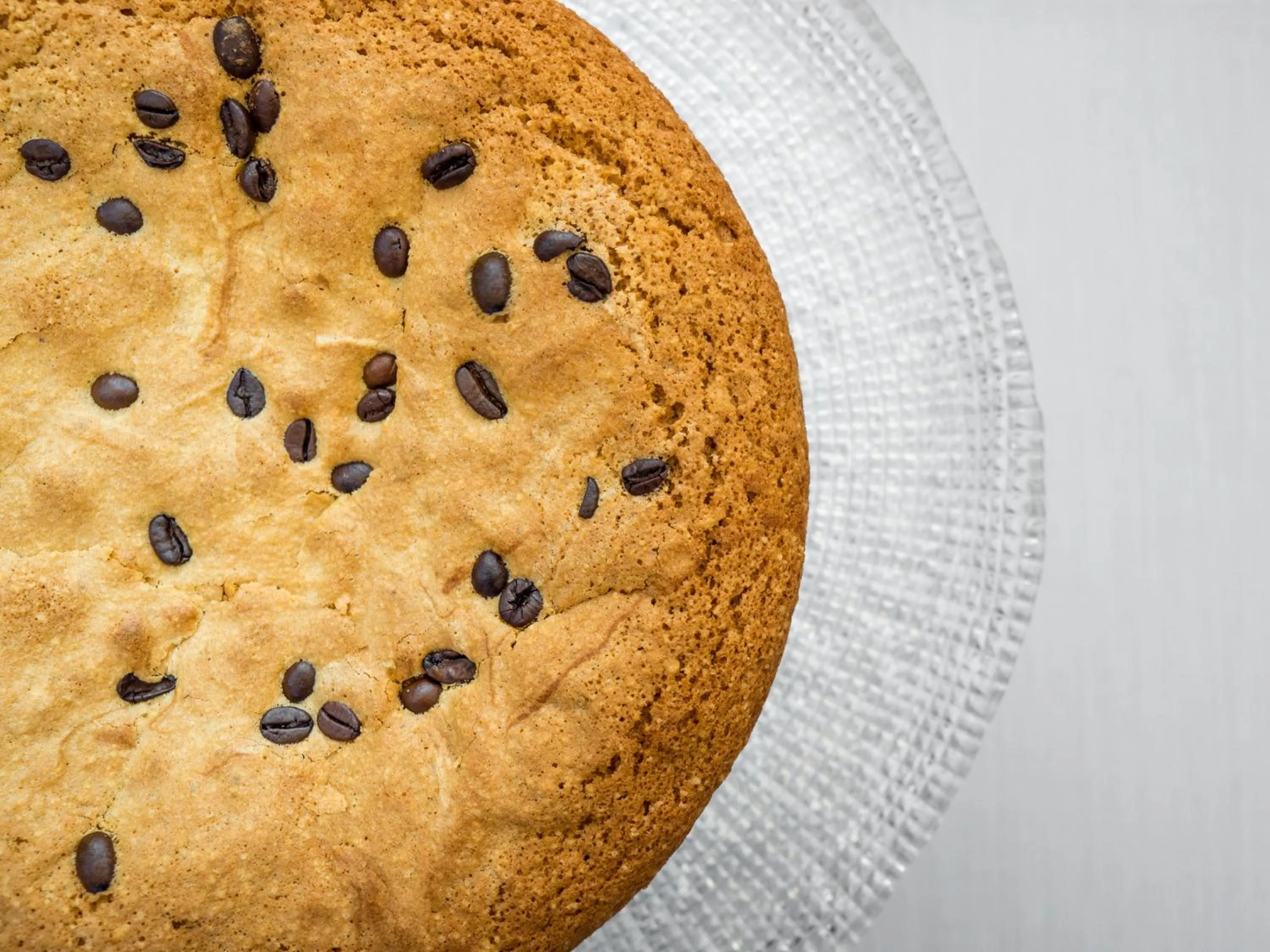 Food and drinks in Park Hotel Asinara