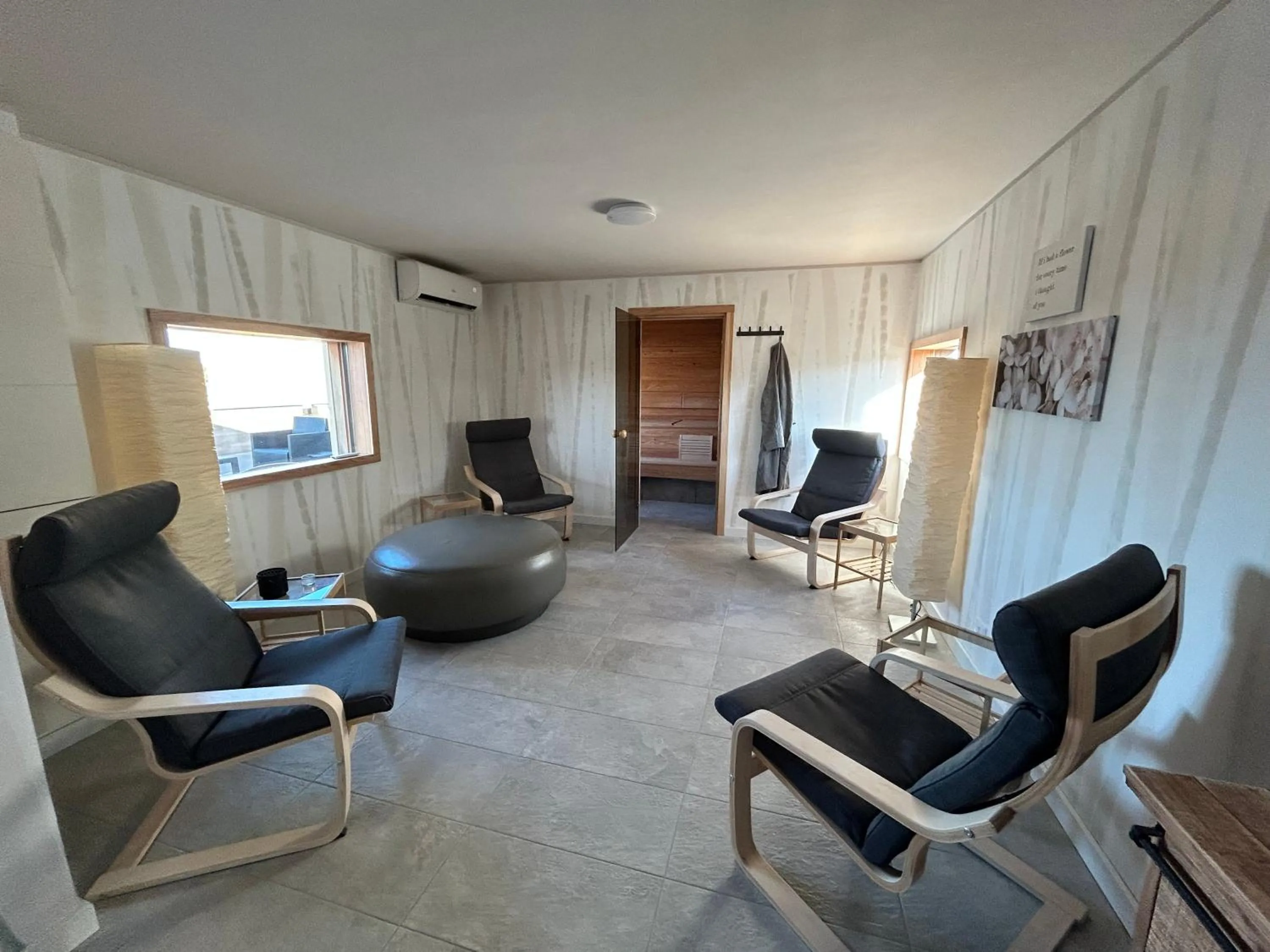 Spa and wellness centre/facilities in Domus Park Hotel & SPA