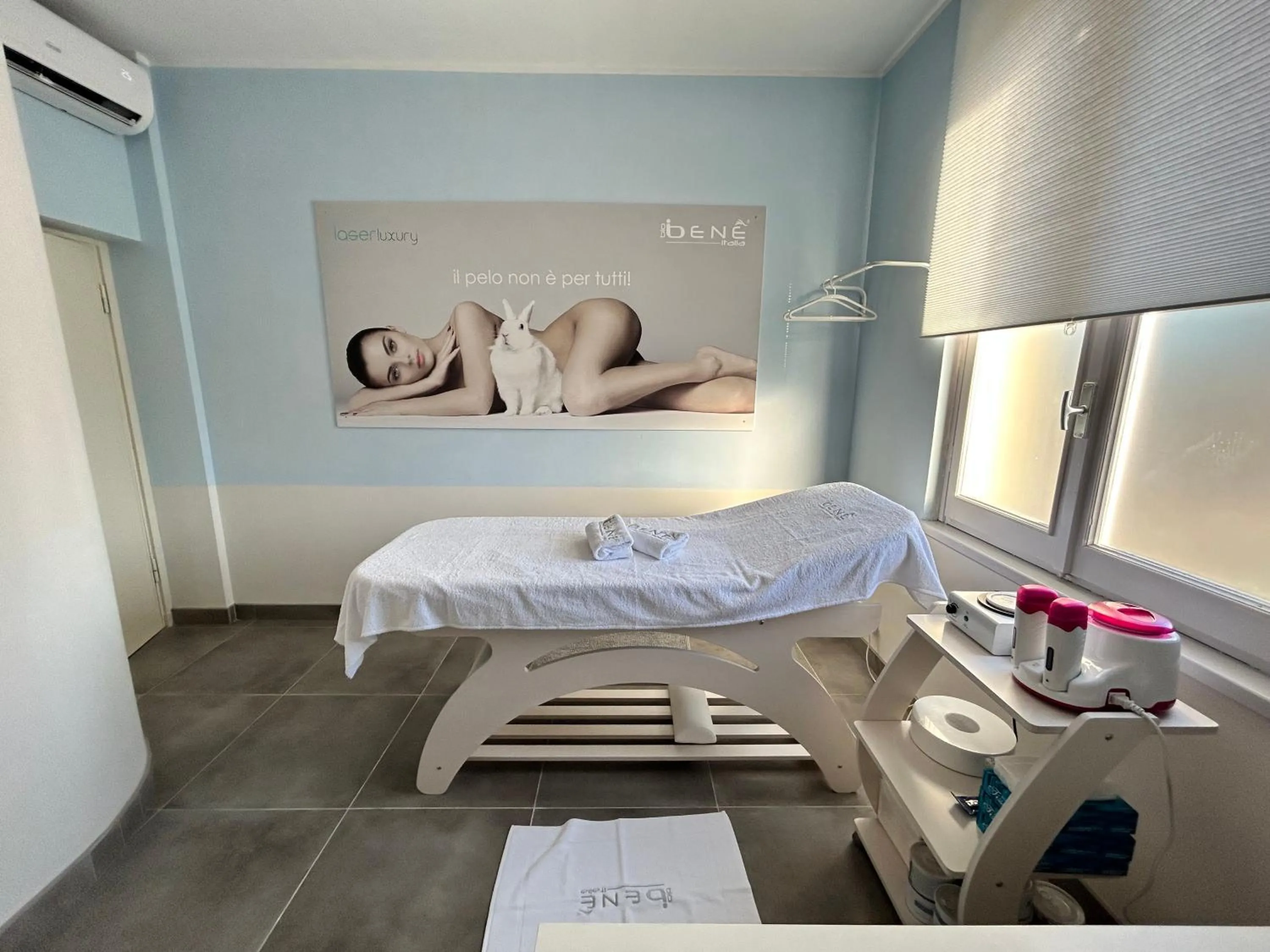 Spa and wellness centre/facilities, Bed in Domus Park Hotel & SPA