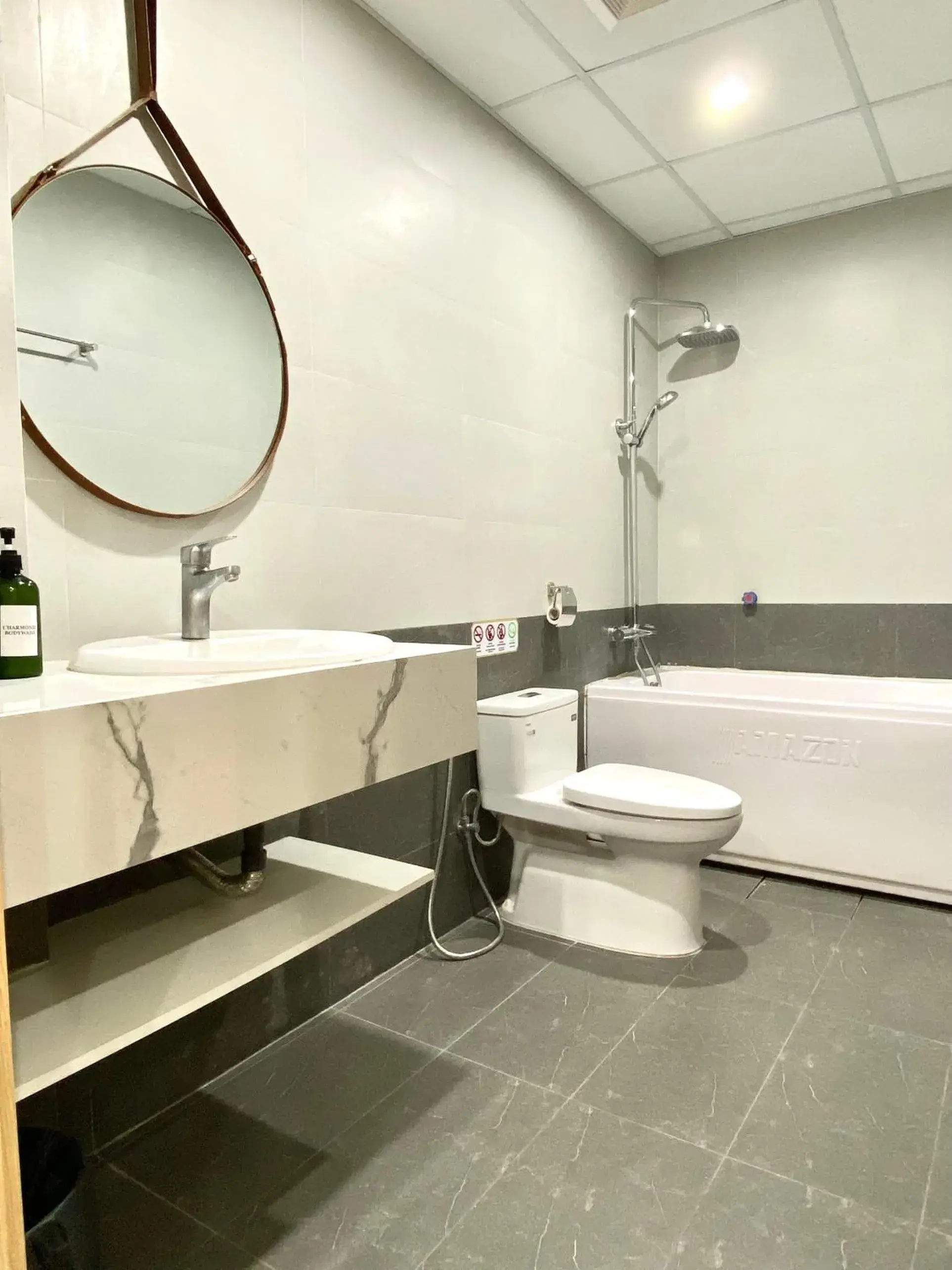 Two-Bedroom Family Apartment in MoonLight Tay Ho Two-Bedroom Family Apartment in MoonLight Tay Ho