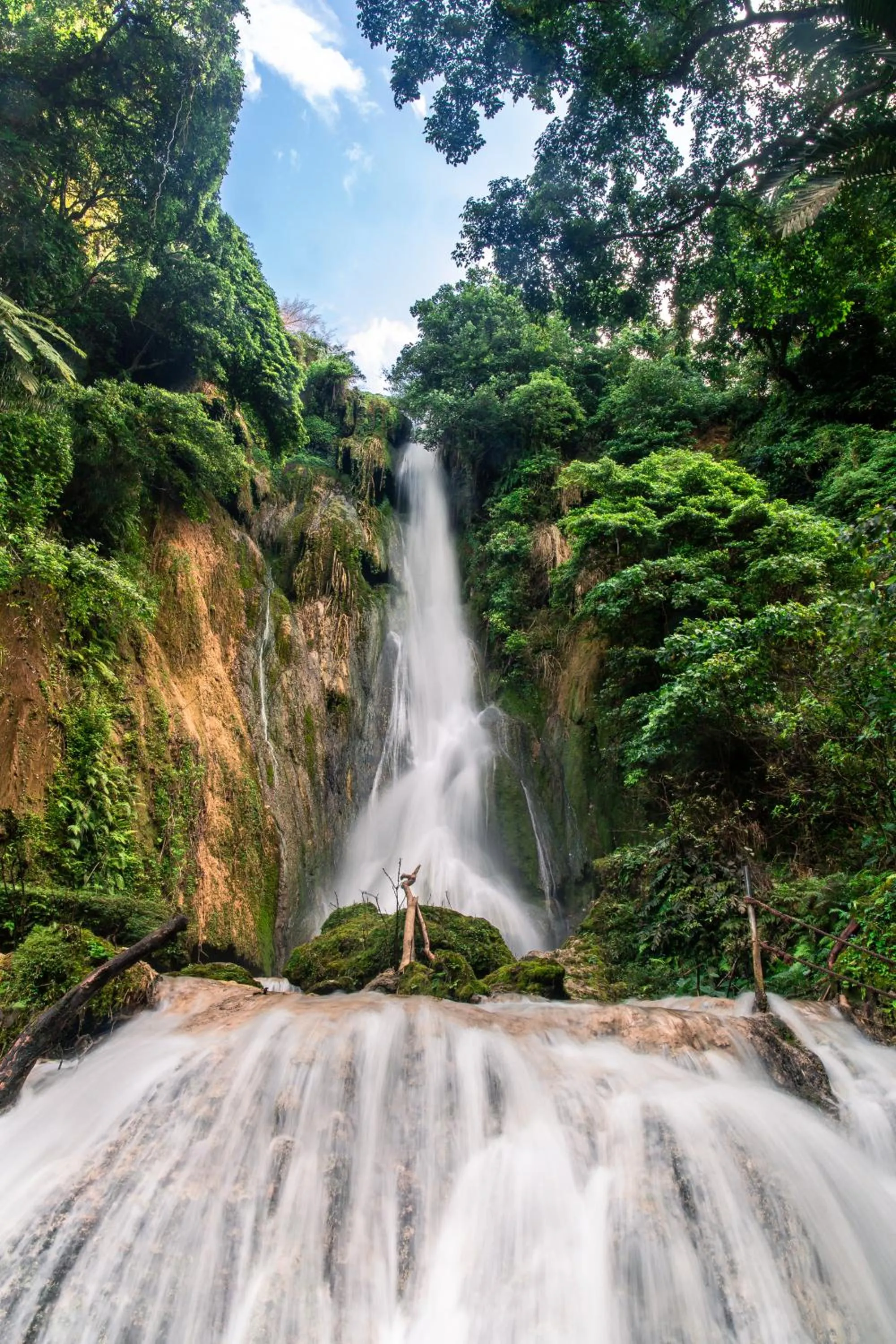 Activities in South Pacific Memories