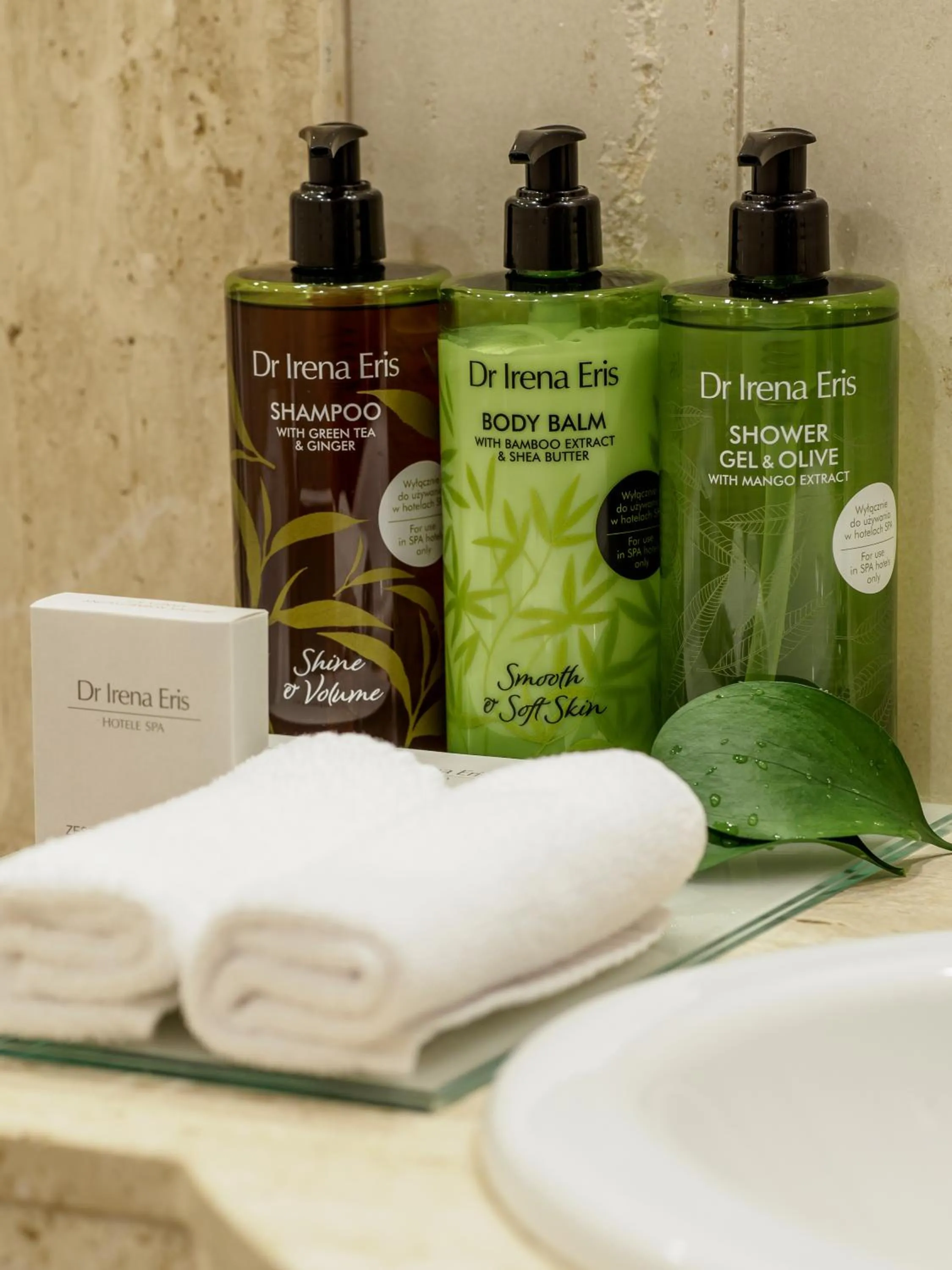 Hotel SPA Dr Irena Eris Wzgórza Dylewskie