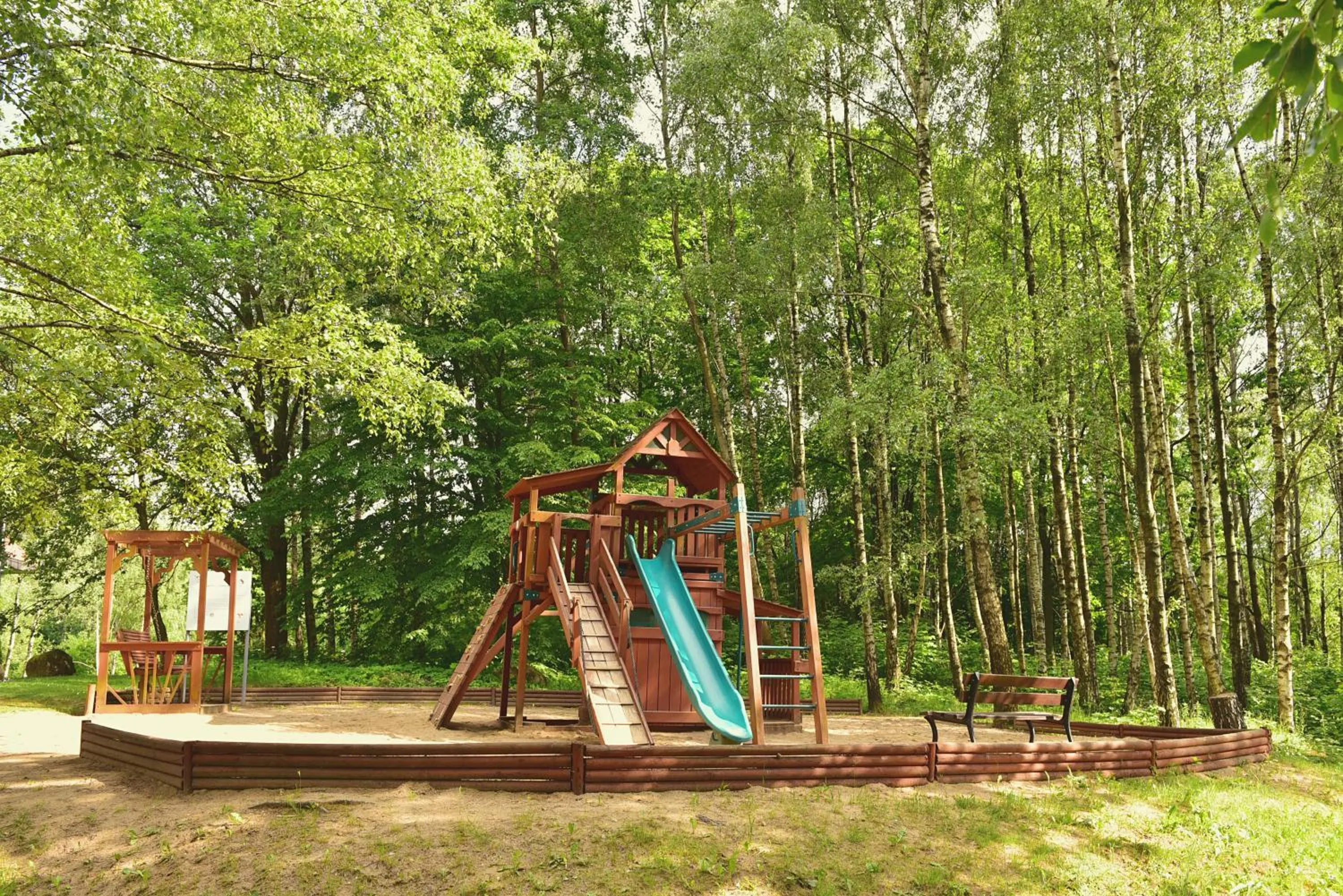 Hotel SPA Dr Irena Eris Wzgórza Dylewskie