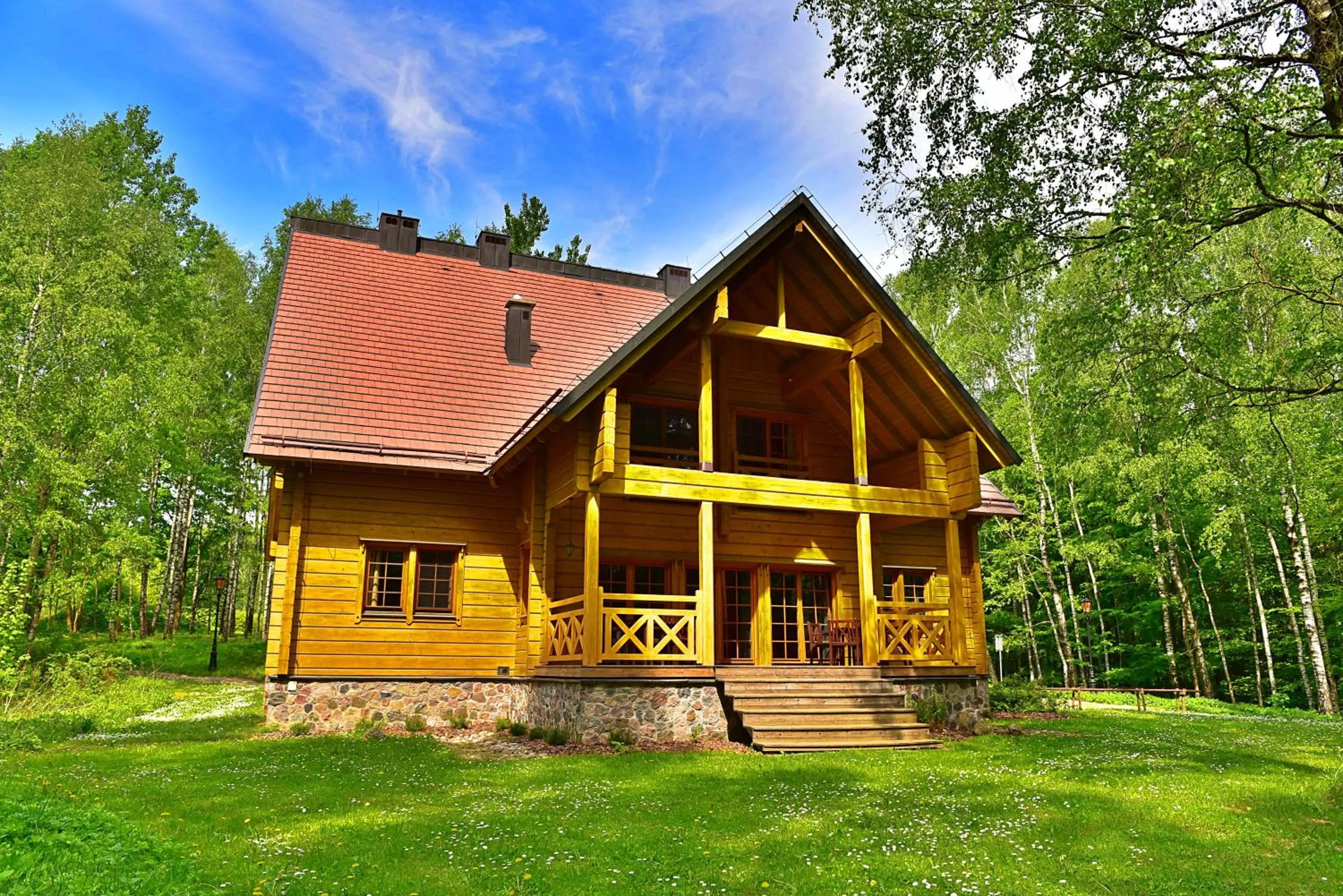 Hotel SPA Dr Irena Eris Wzgórza Dylewskie