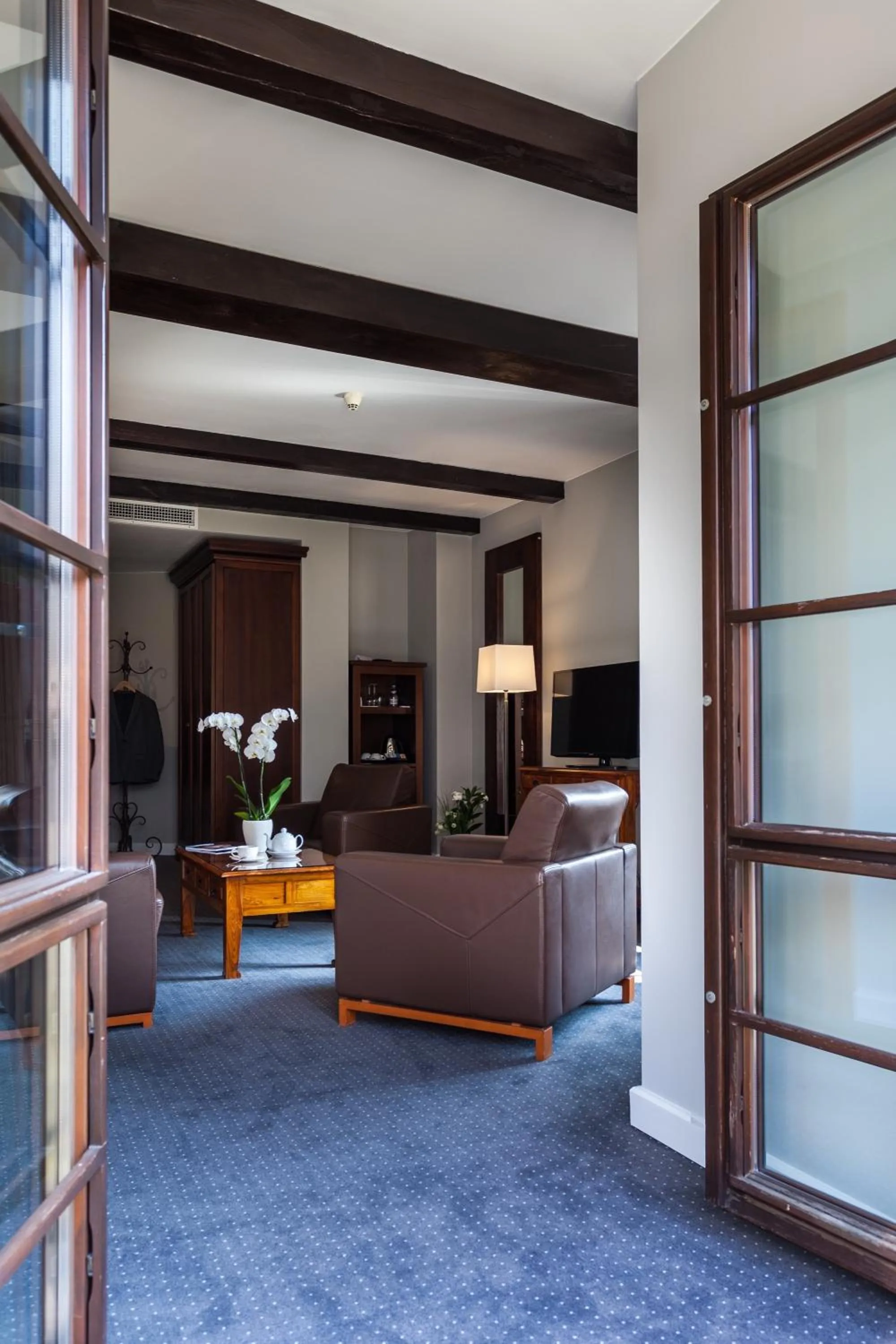 Hotel SPA Dr Irena Eris Wzgórza Dylewskie