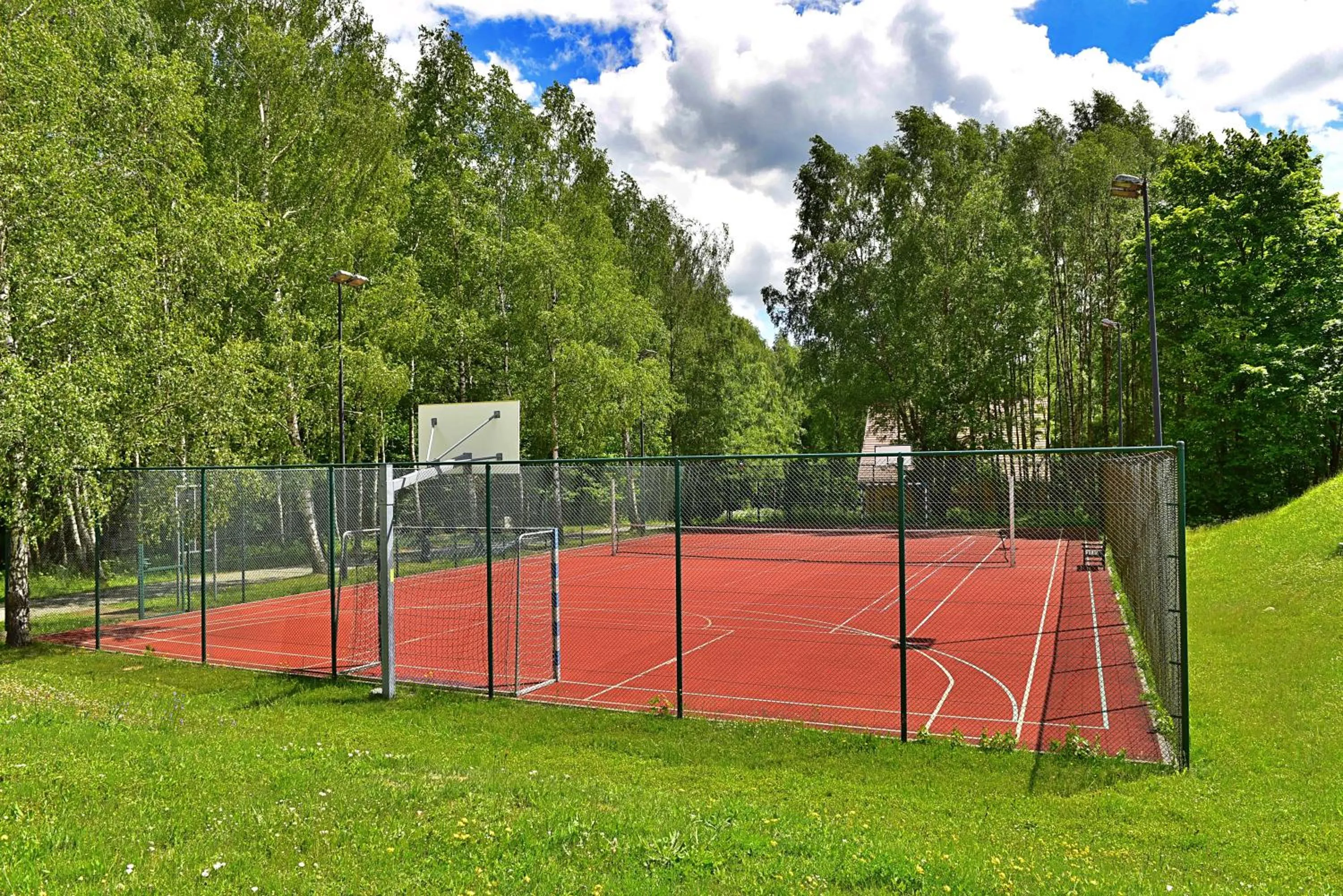 Hotel SPA Dr Irena Eris Wzgórza Dylewskie