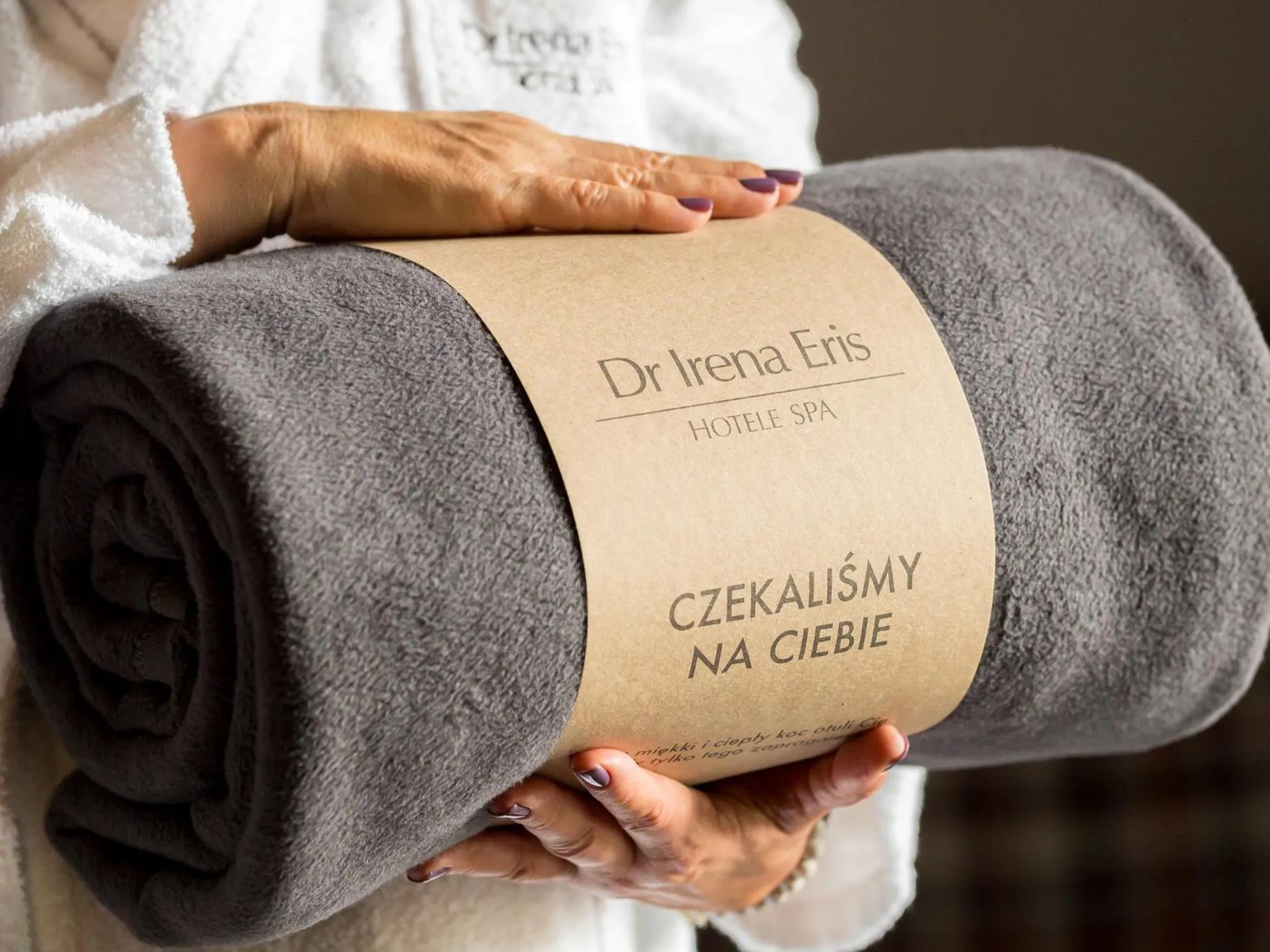 Hotel SPA Dr Irena Eris Wzgórza Dylewskie