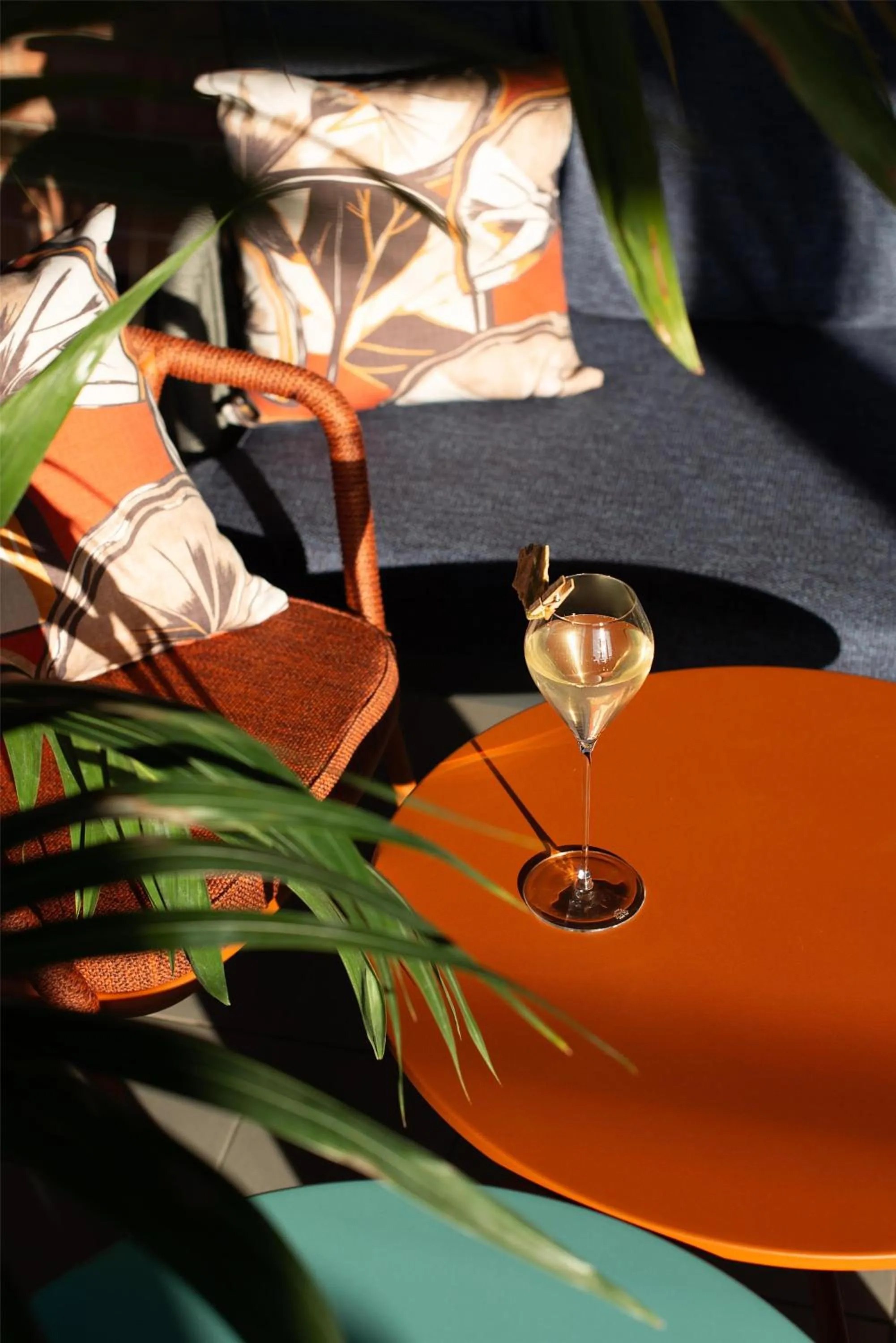 Lounge or bar in Hilton Molino Stucky Venice