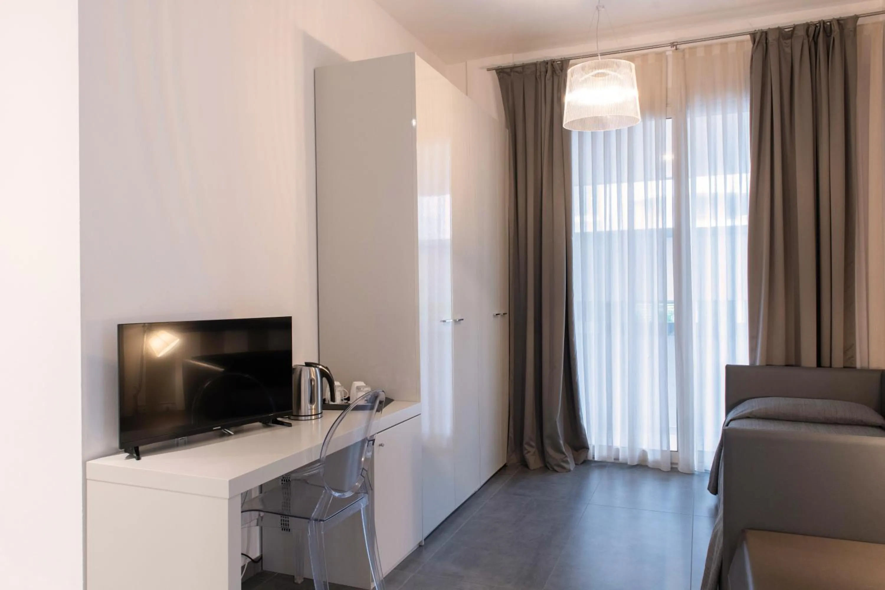 Photo of the whole room in Perla Verde Hotel