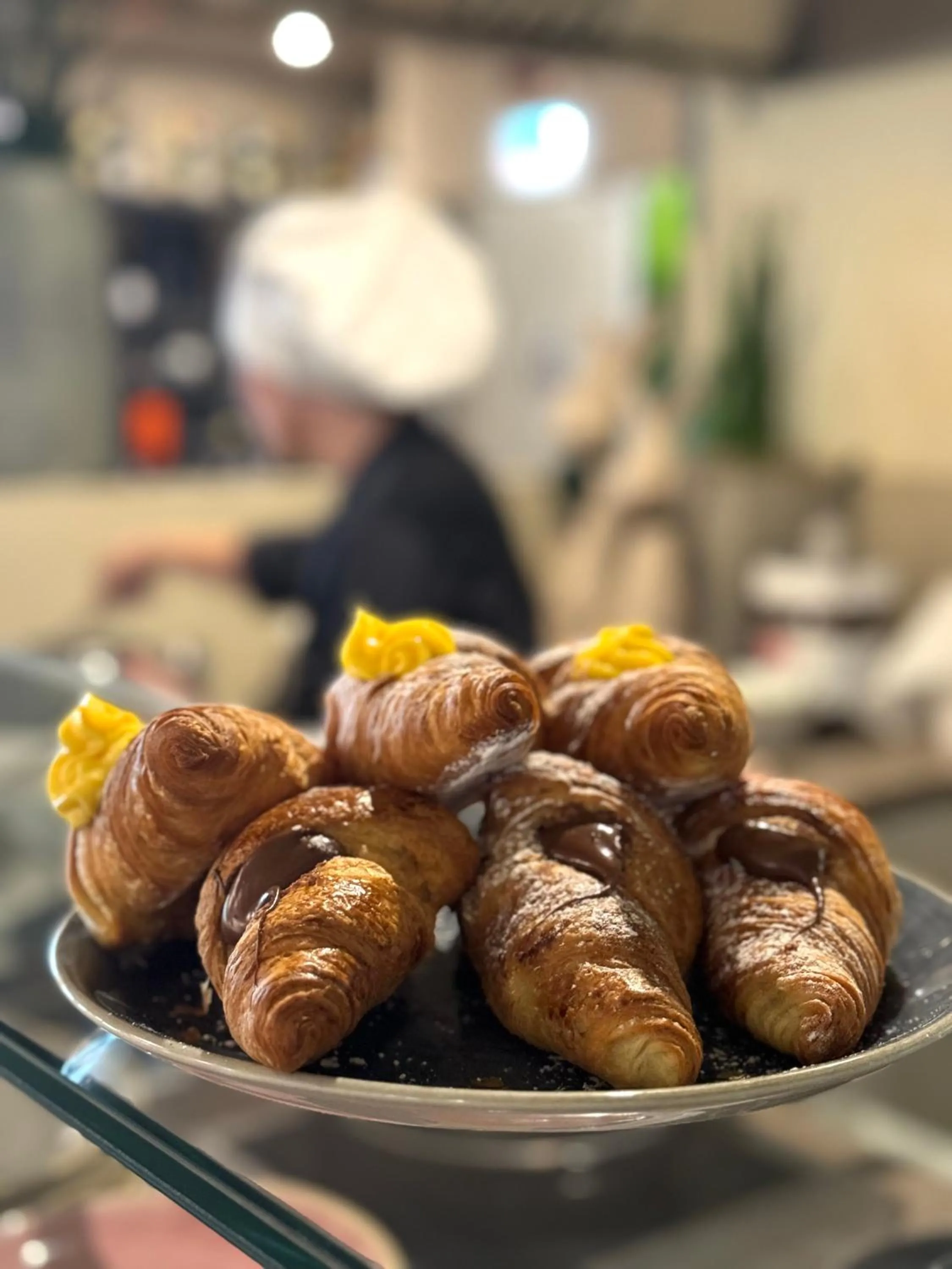 Breakfast in Perla Verde Hotel