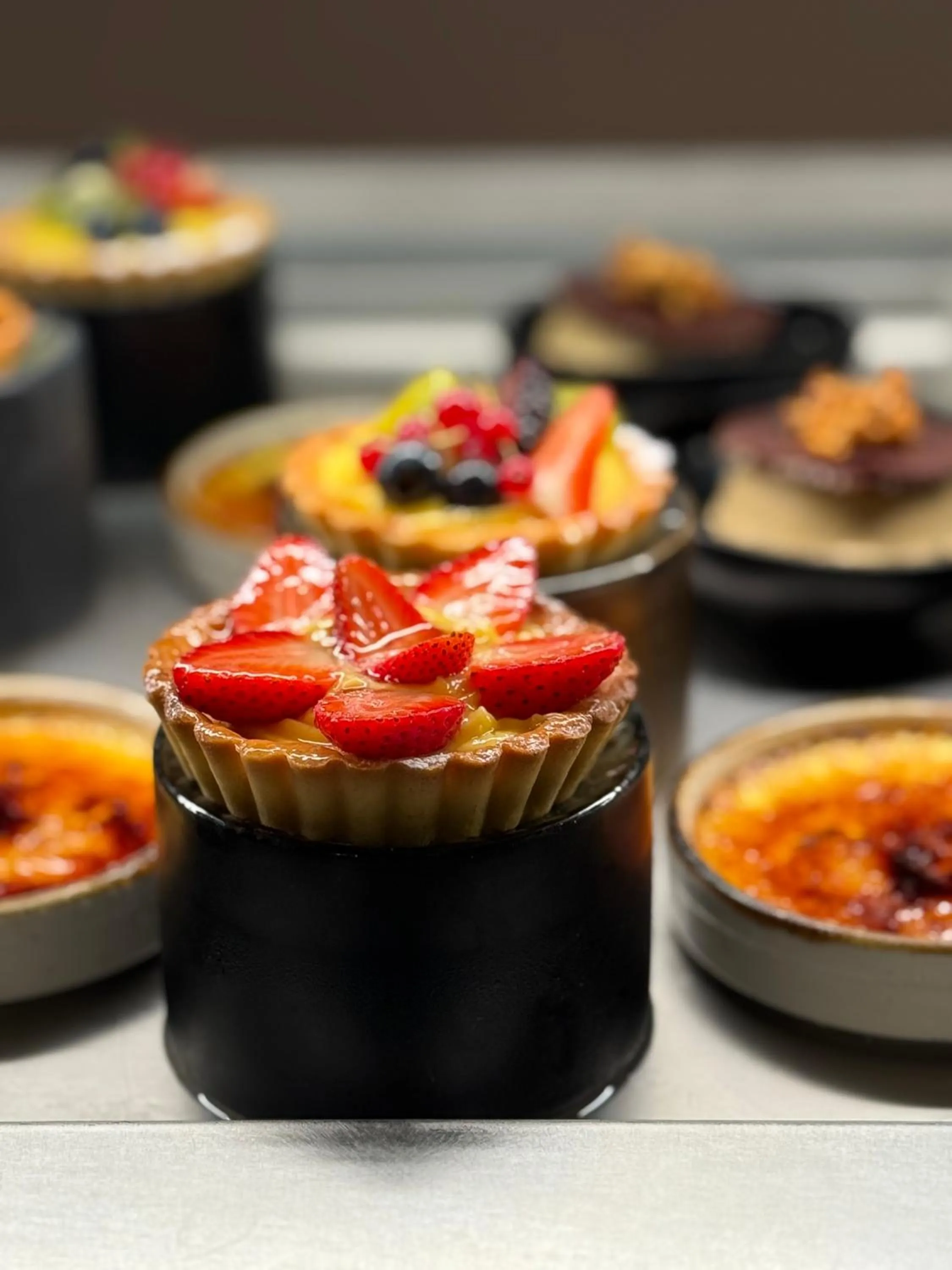 Restaurant/places to eat in Perla Verde Hotel