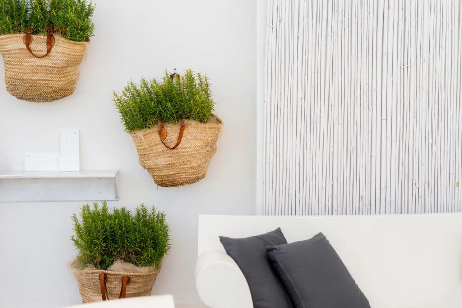 Pool view in Perla Verde Hotel