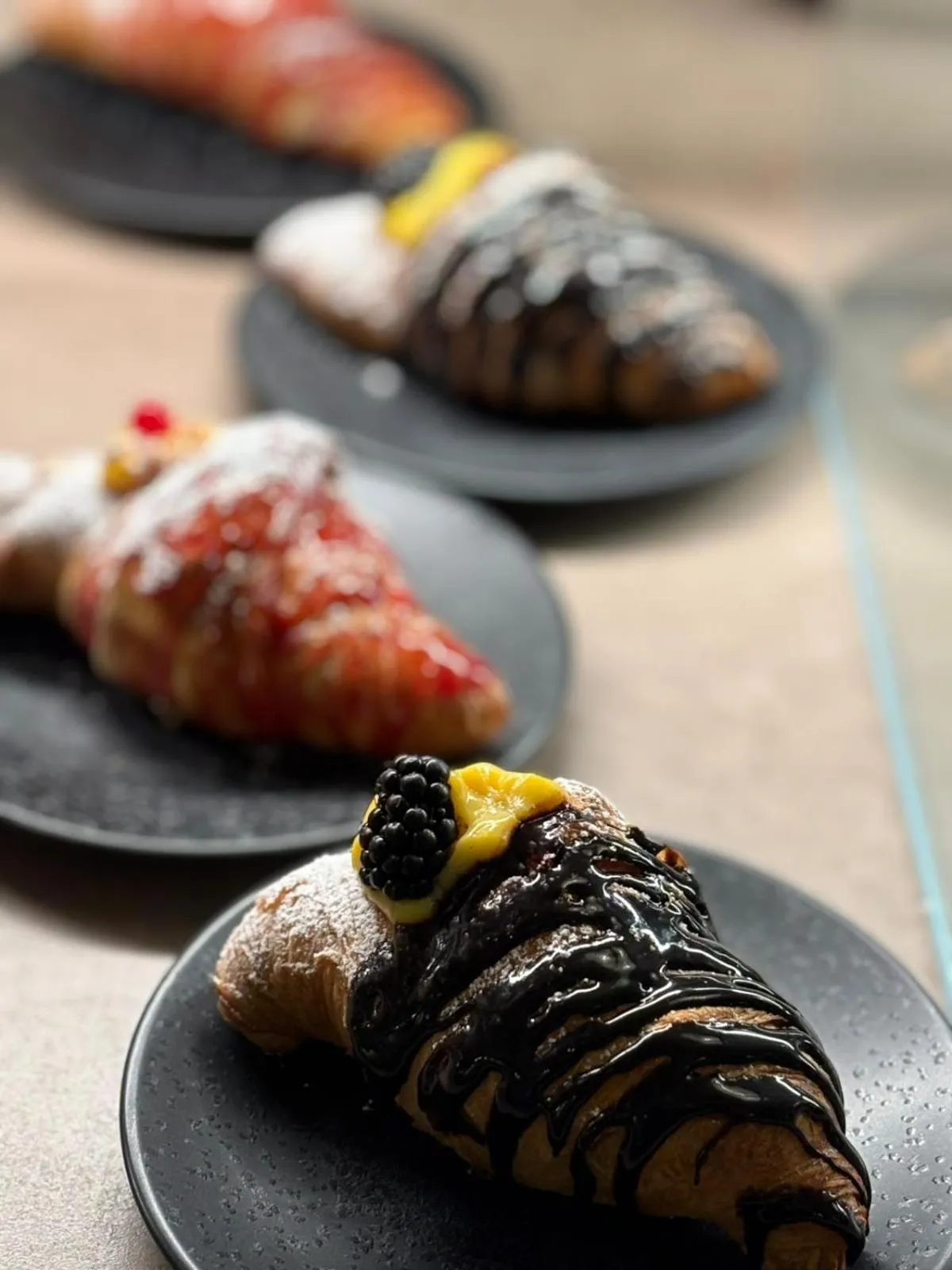 Breakfast in Perla Verde Hotel