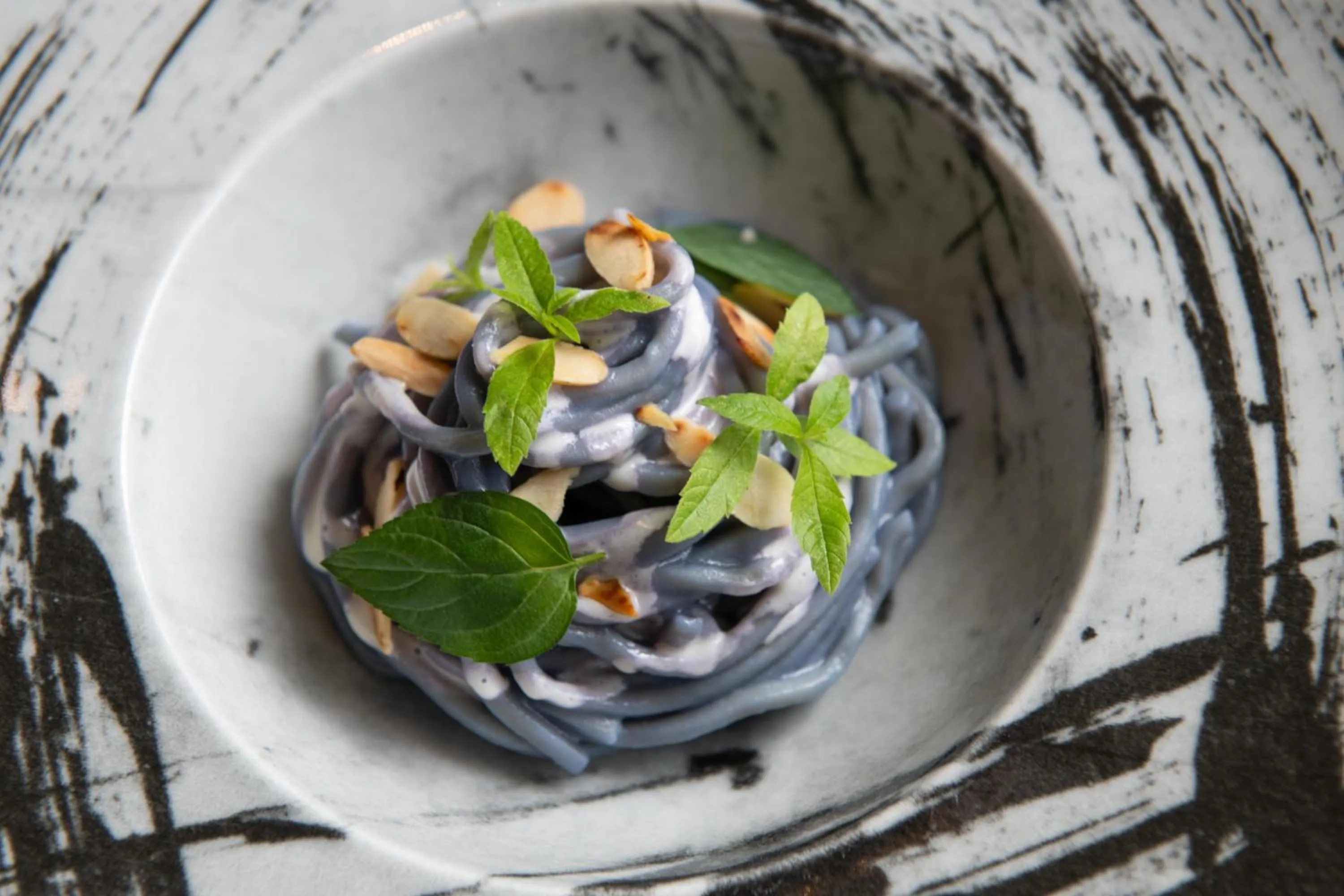 Restaurant/places to eat in Perla Verde Hotel