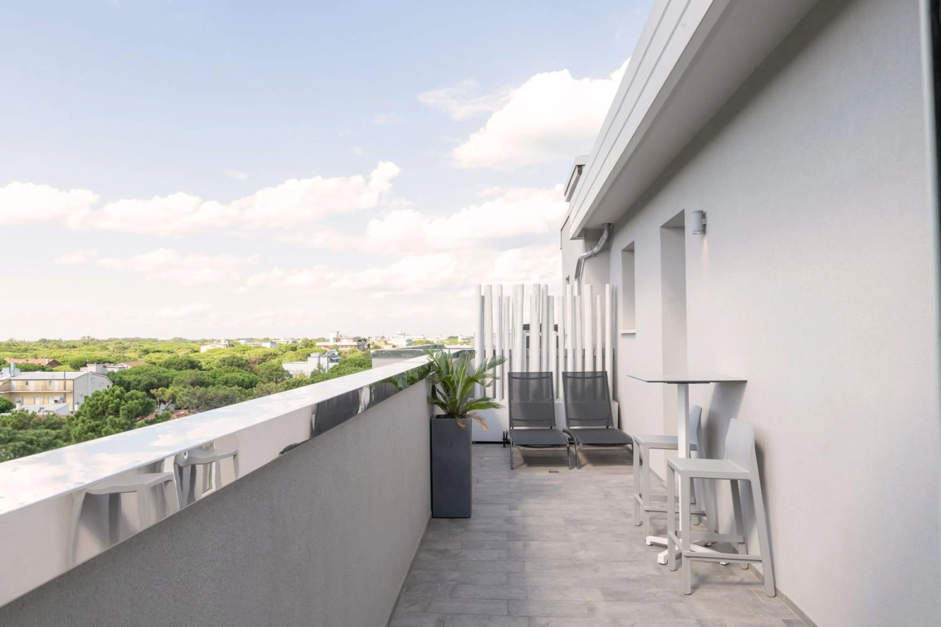 View (from property/room) in Perla Verde Hotel