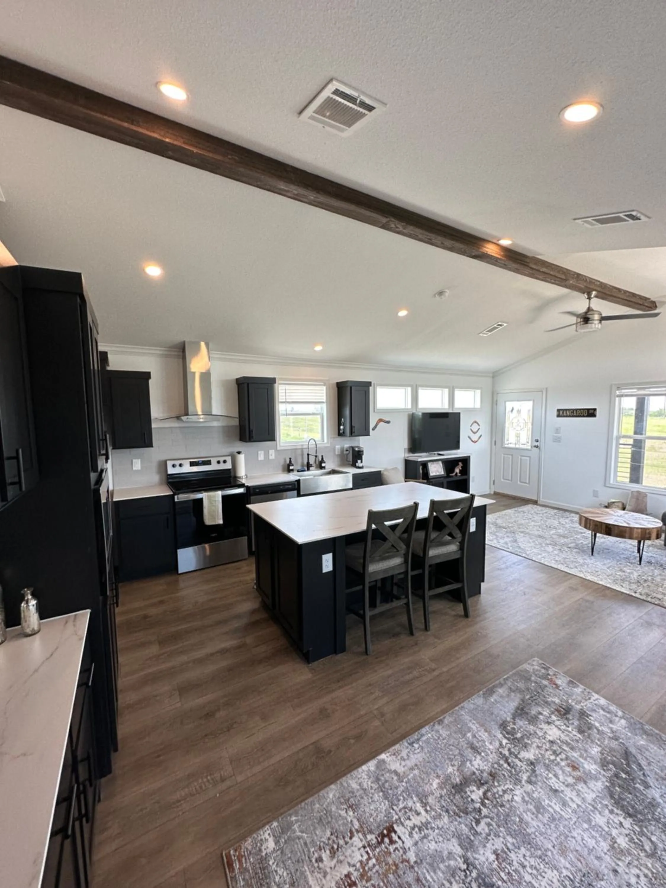 kitchen in Blue Hills Ranch